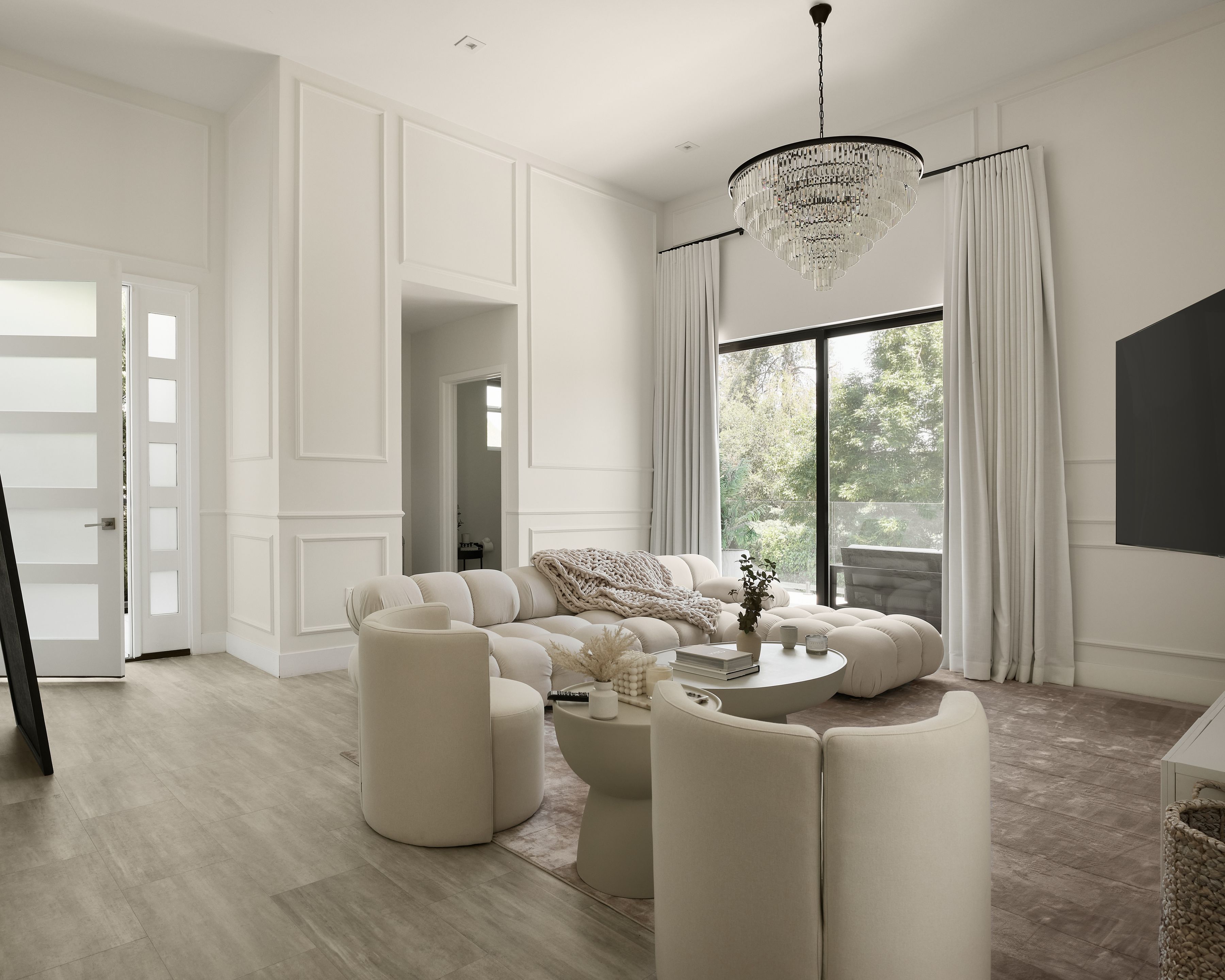  4967 Llano Dr - 物件實景