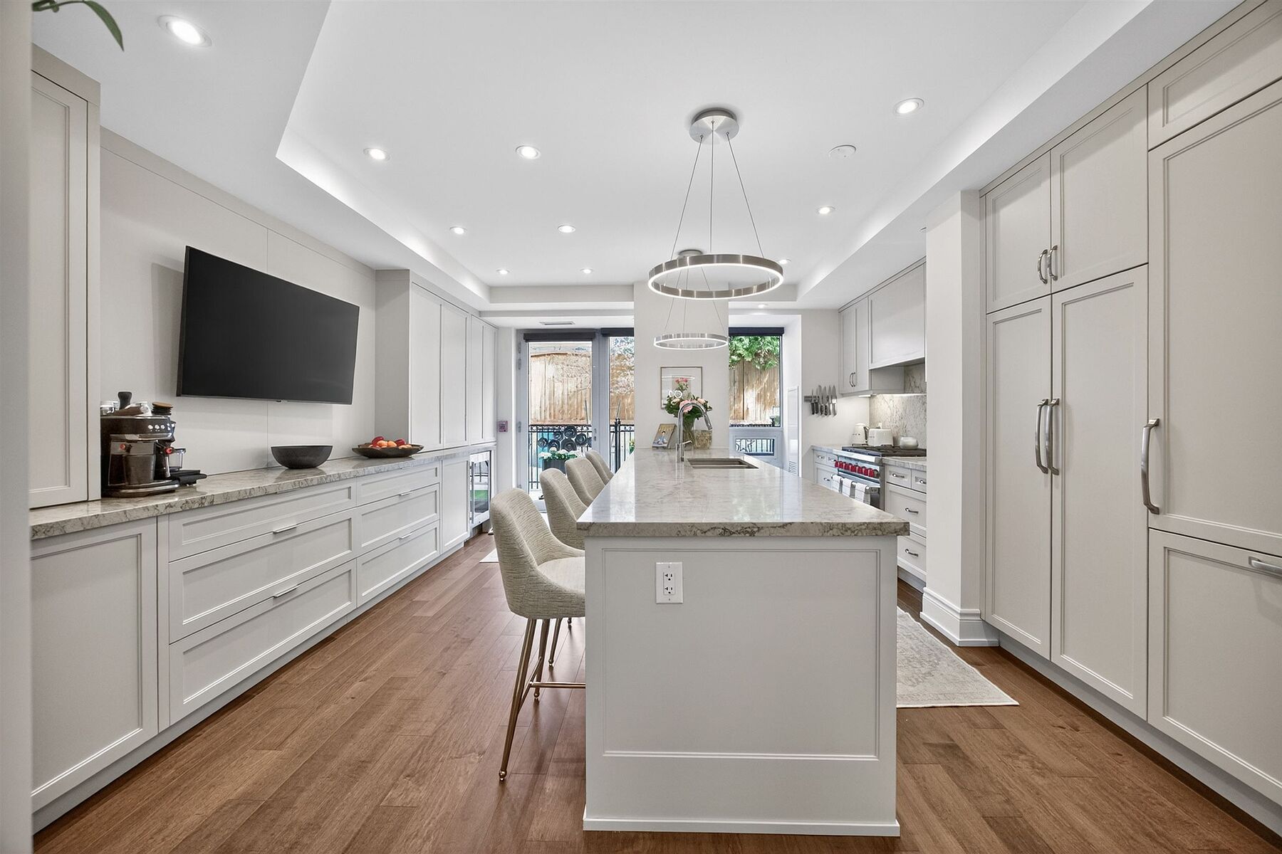  The Maven Condominium Townhome - 物件實景
