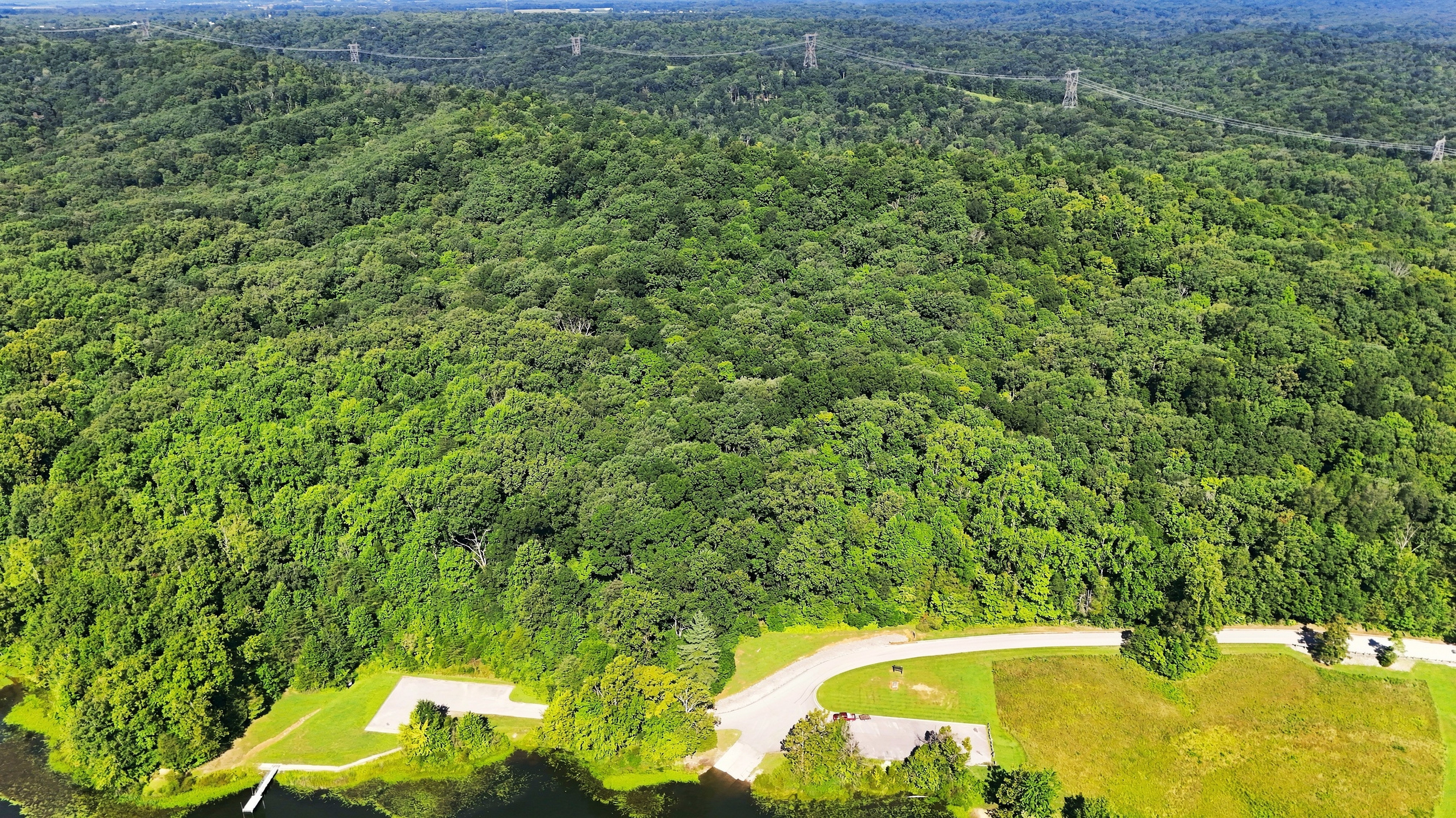  3870 North Leval Ratt Road, Scottsburg, IN 47170 - 物件實景