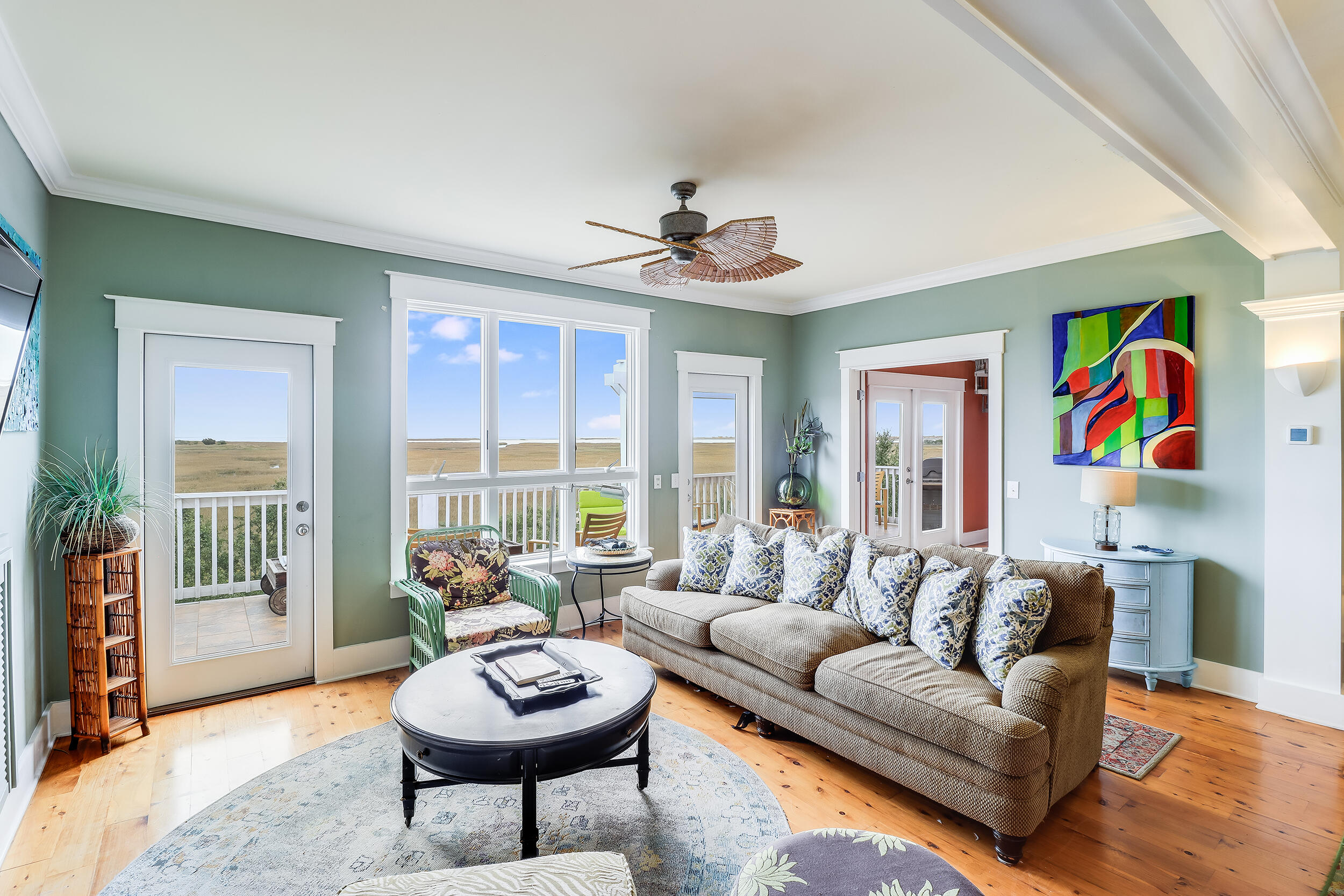 Saint Helena, South Carolina, 29920, United States, 4 Bedrooms Bedrooms, ,5 BathroomsBathrooms,Residential,For Sale,1883425