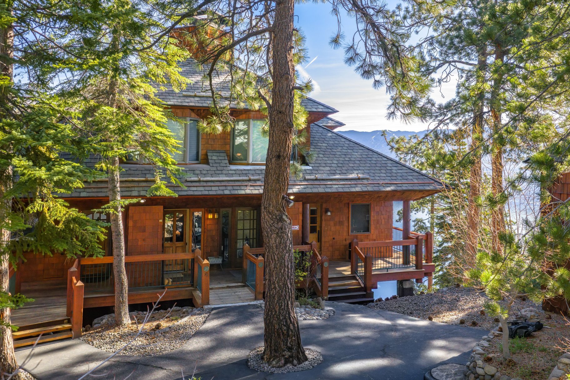  Legendary Stillwater Cove  Gated. Private. Lakefront - 物件實景