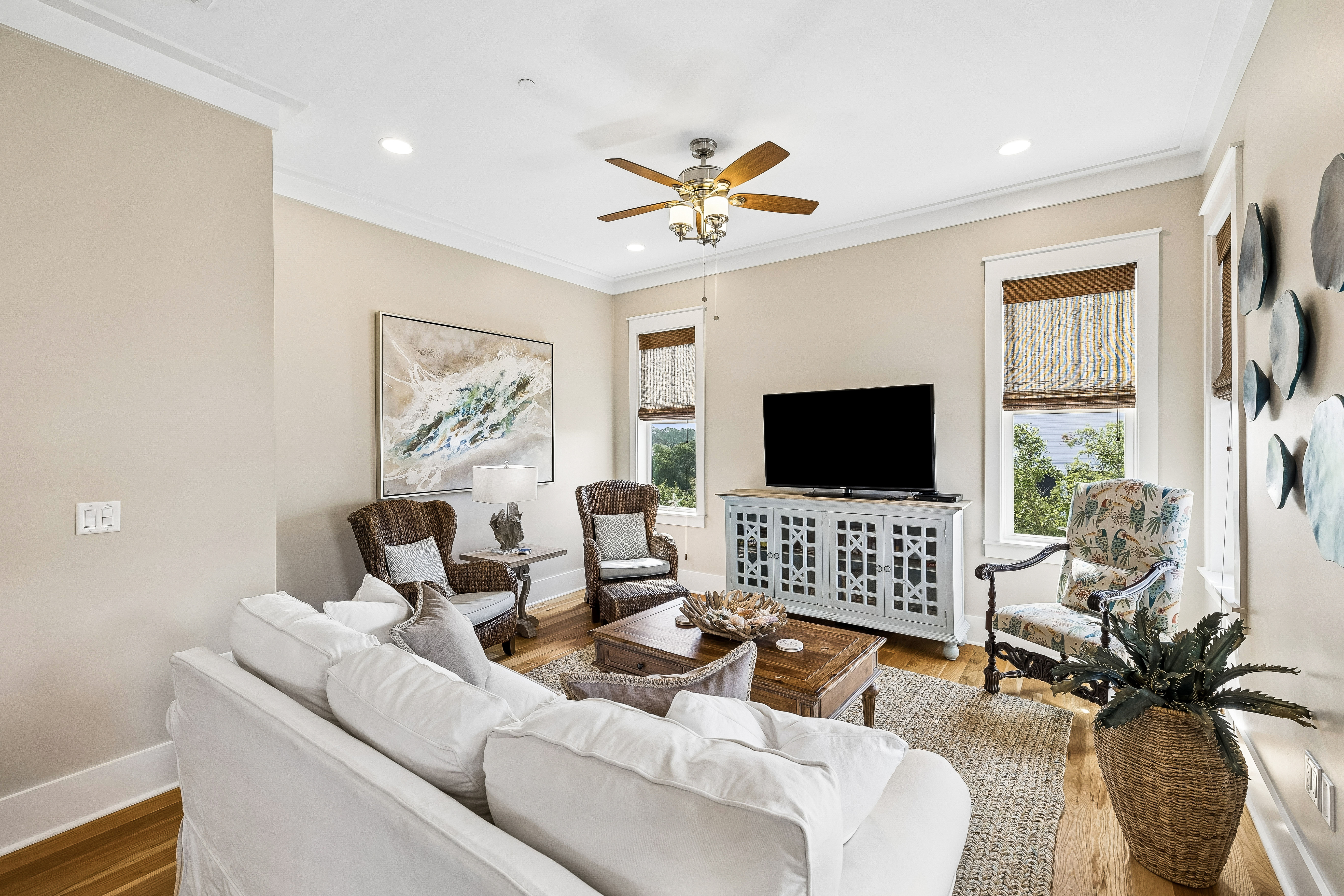  43 Forest Street, Santa Rosa Beach, FL 32459 - 物件實景