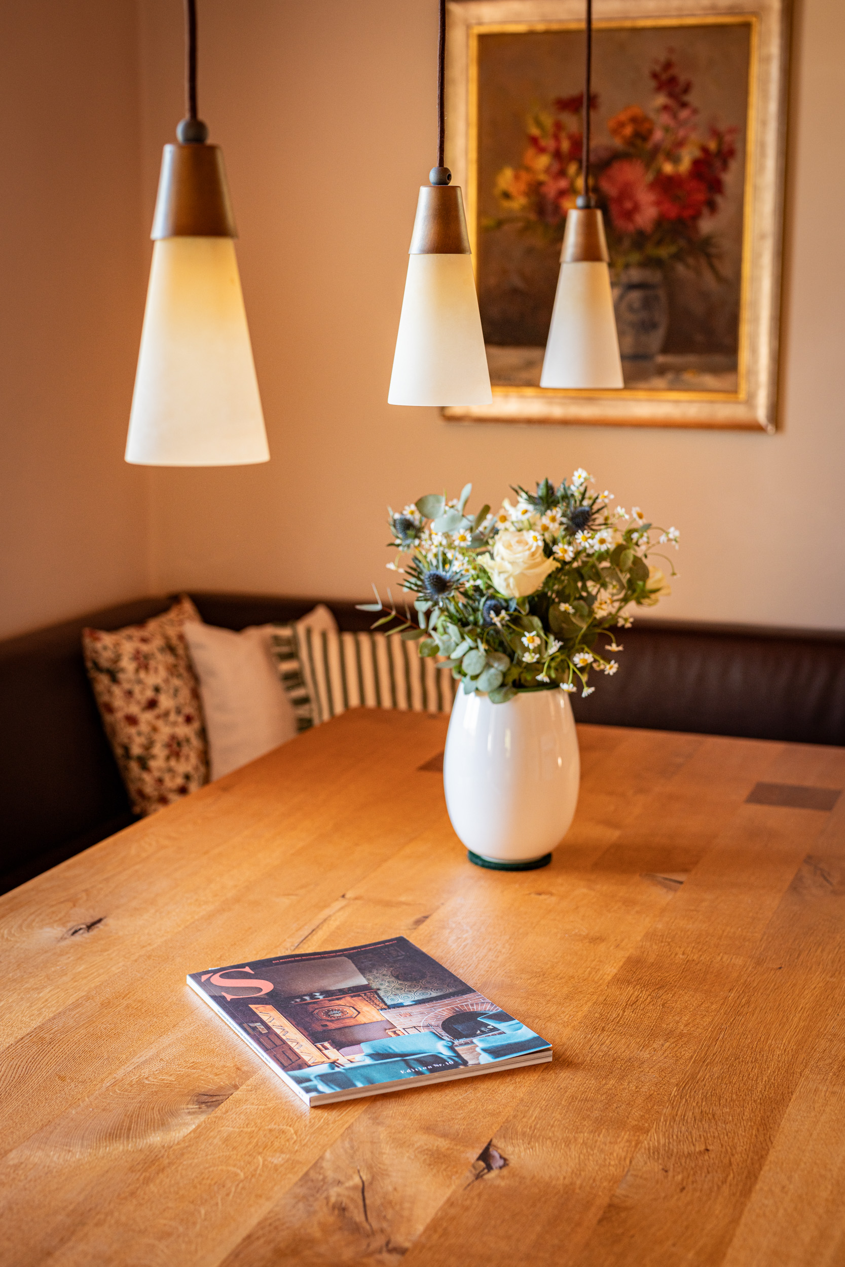  Your retreat above the Hintersee - alpine luxury in a quiet, secluded location - 物件實景