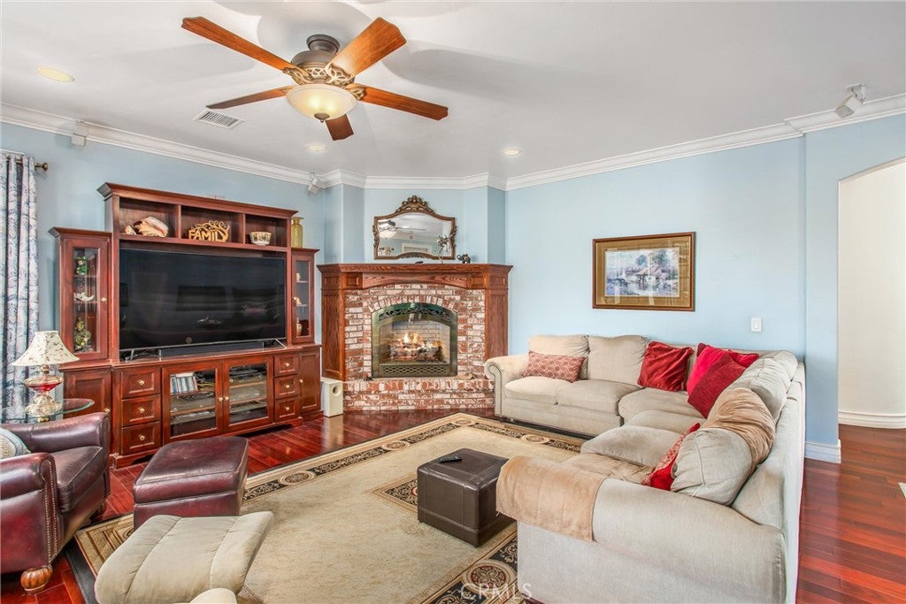 Cherry Valley, California, 92223, United States, 4 Bedrooms Bedrooms, ,4 BathroomsBathrooms,Residential,For Sale,1980244