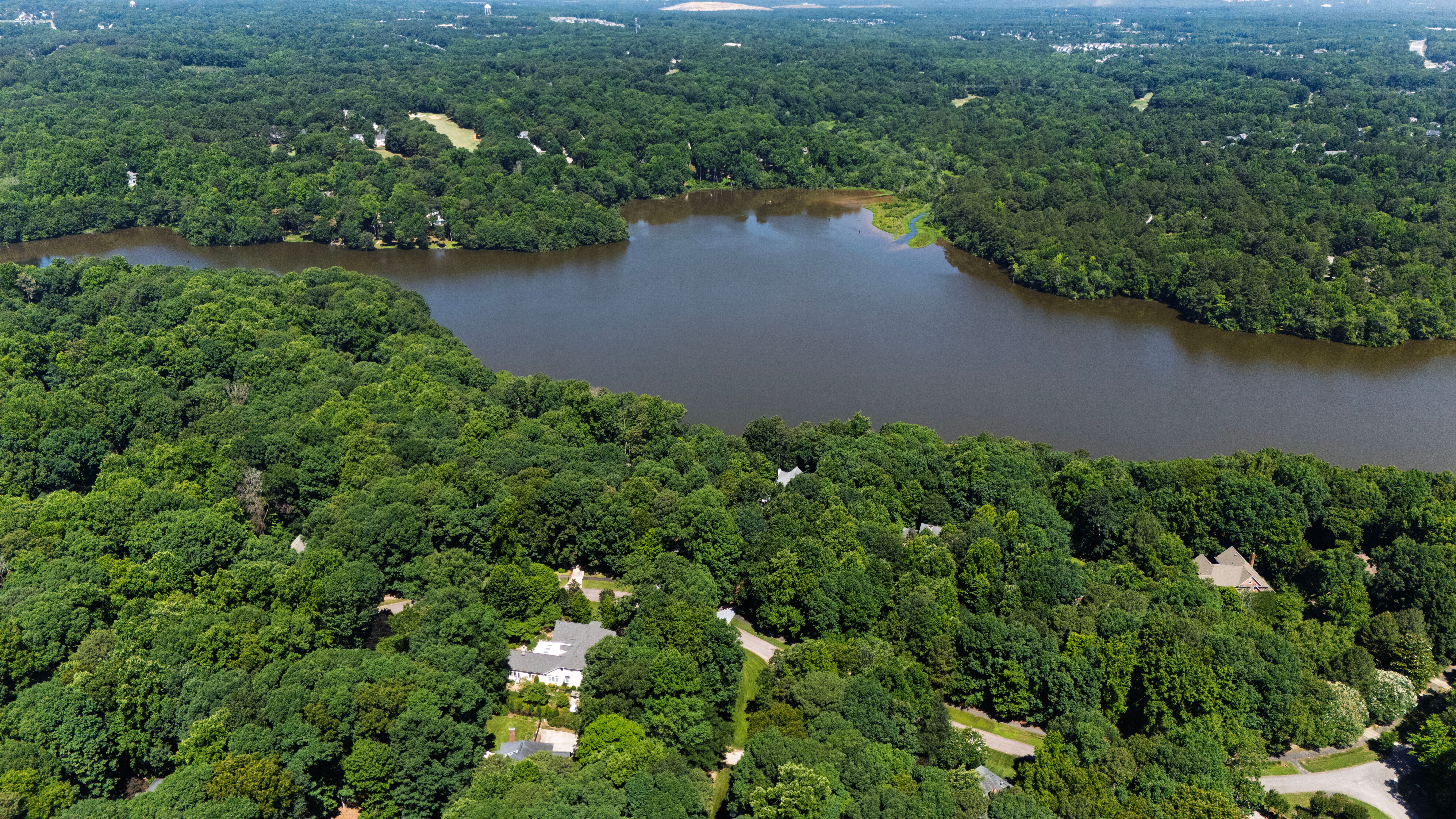  4804 Oaksong Court, Fuquay-Varina, NC 27526 - 物件實景