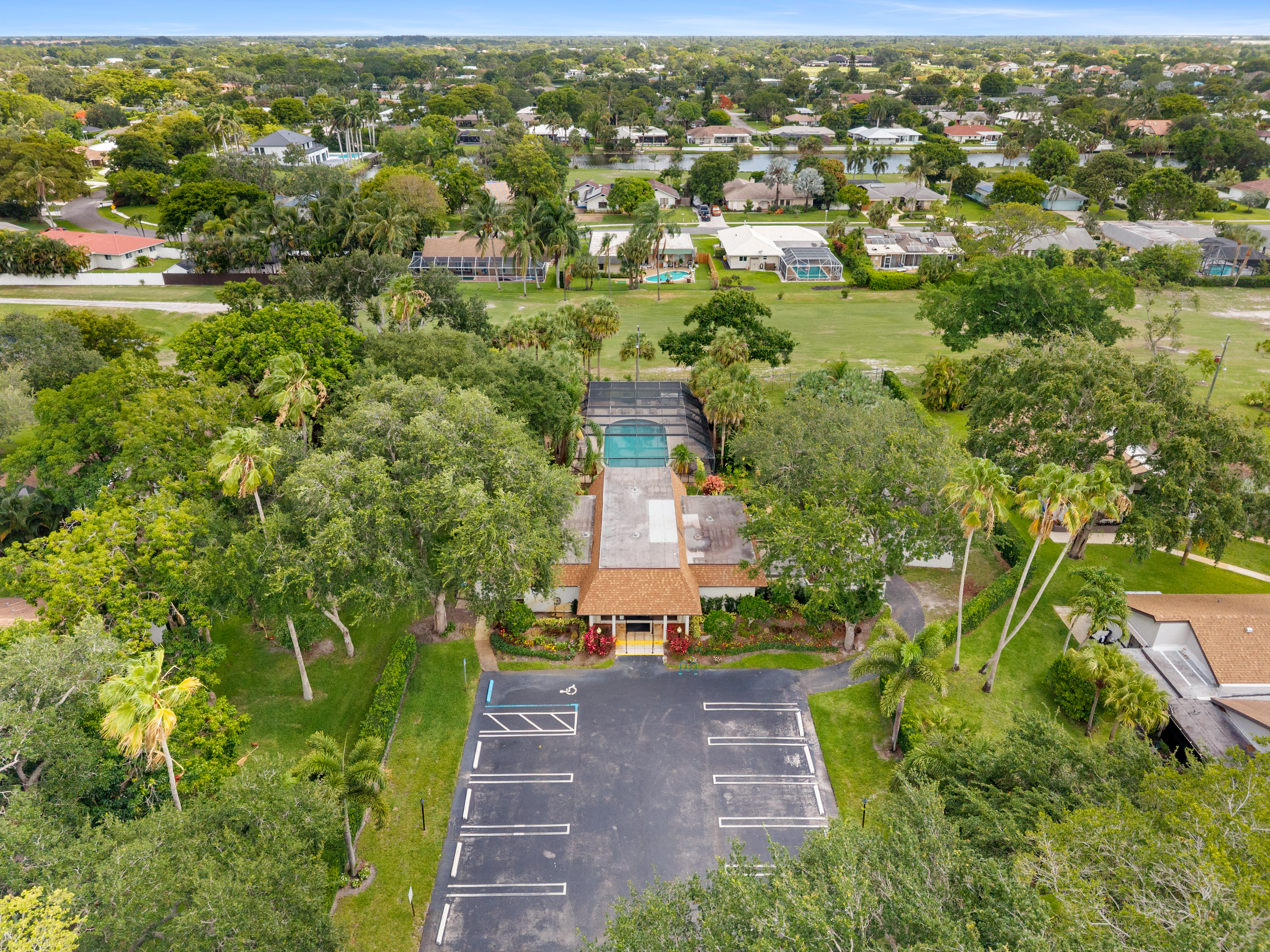  4148 N Palm Forest Dr N, Delray Beach, FL, 33445 - 物件實景