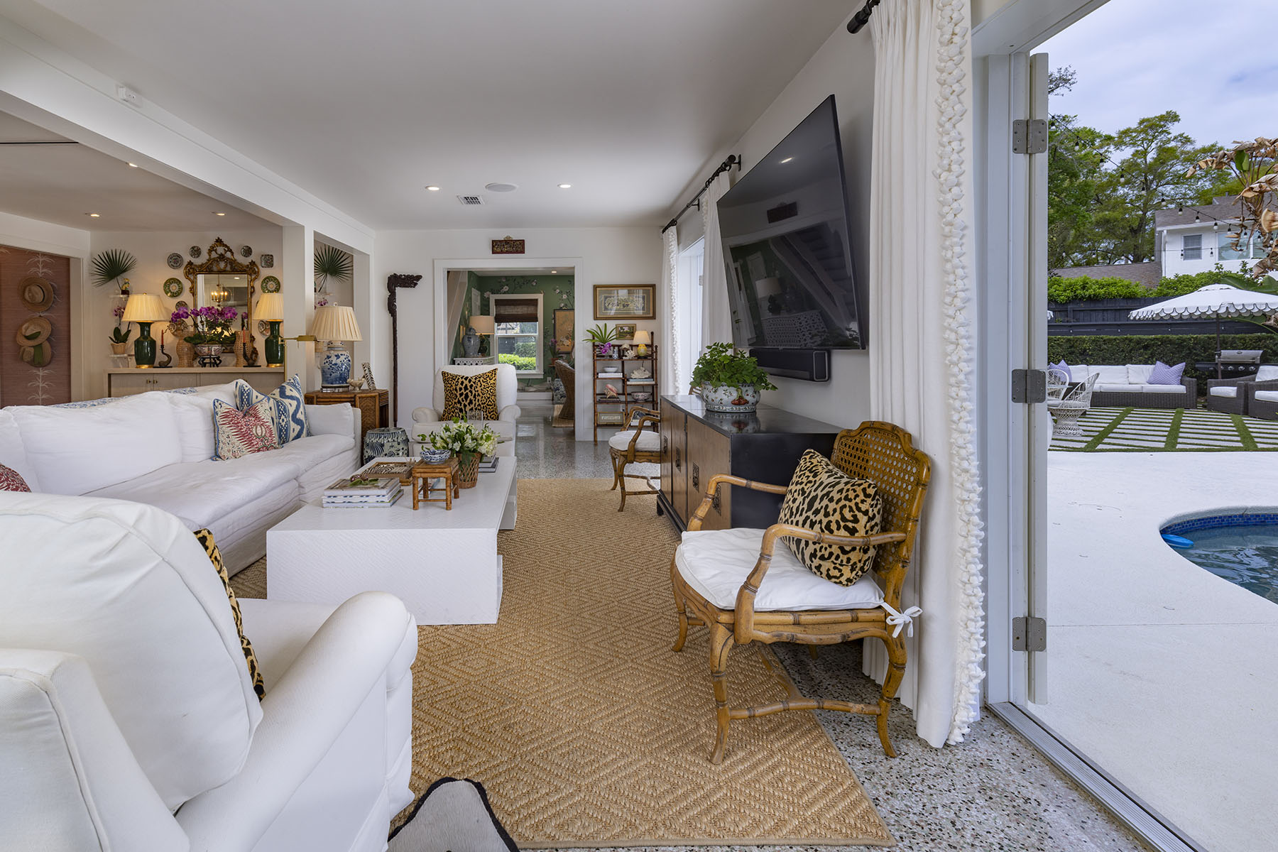  WINTER PARK - 物件實景