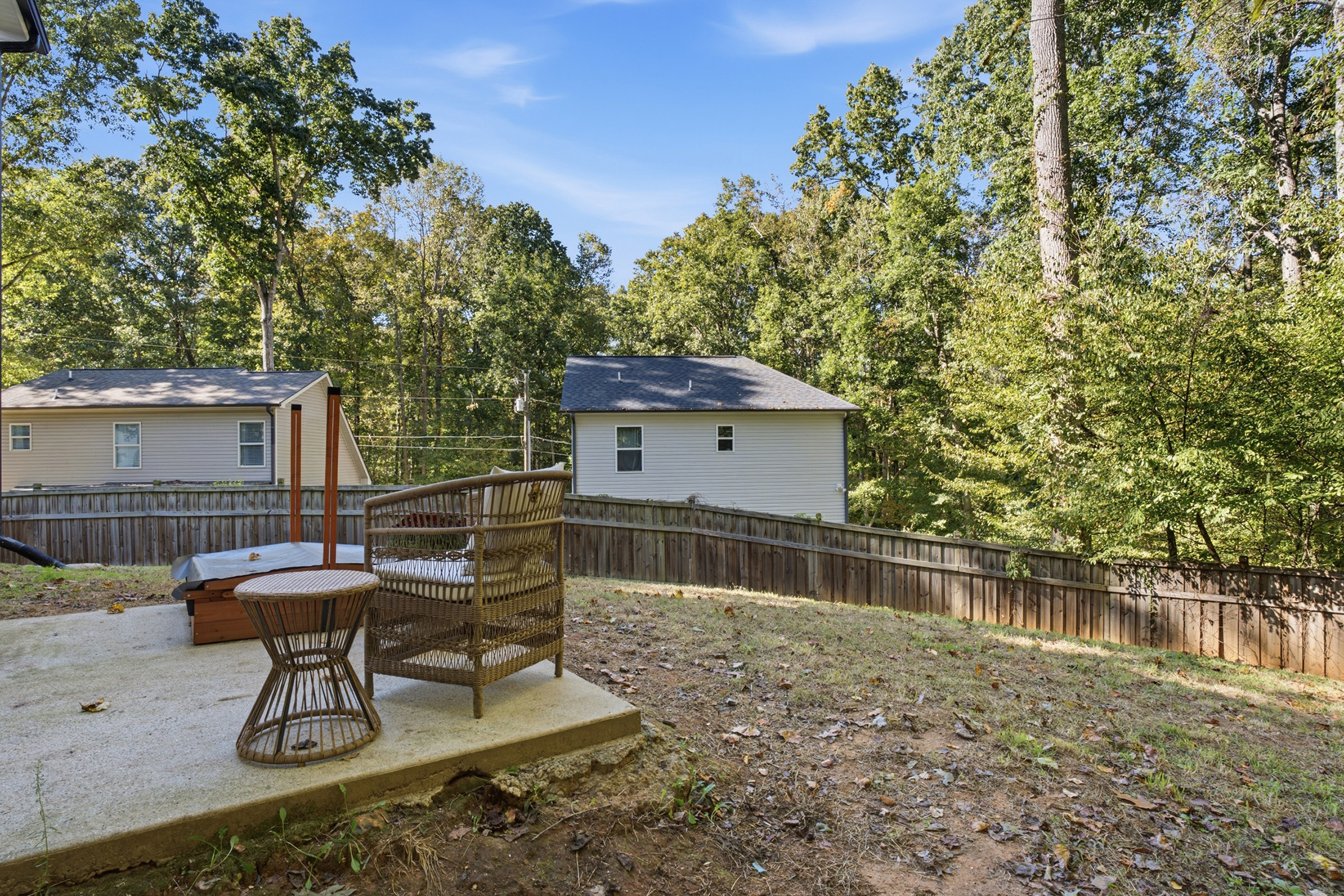  Welcome to this Charming Home in Desirable Forsyth County - 物件實景