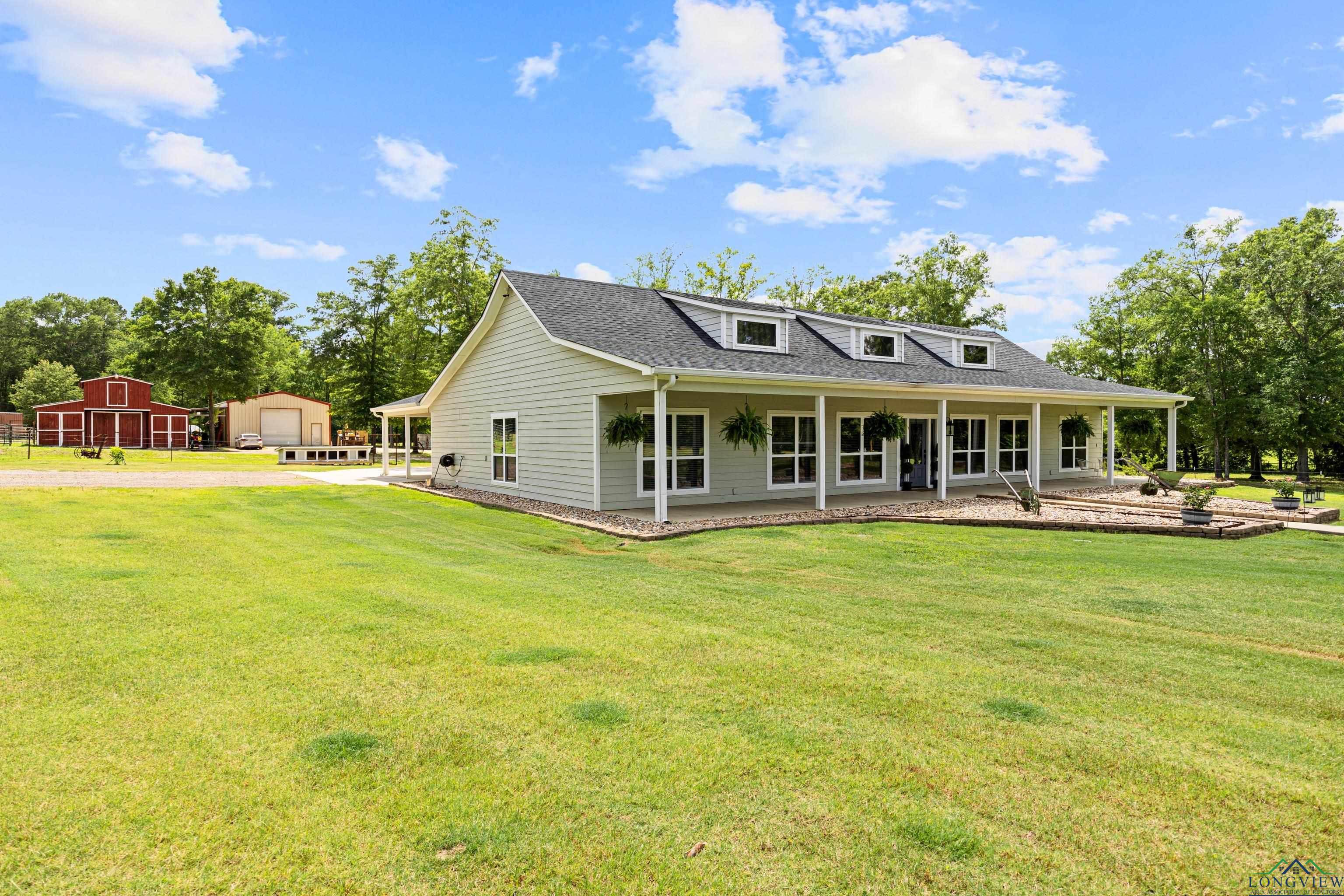 Winona, Texas, 75792, United States, 3 Bedrooms Bedrooms, ,2 BathroomsBathrooms,Residential,For Sale,1866525