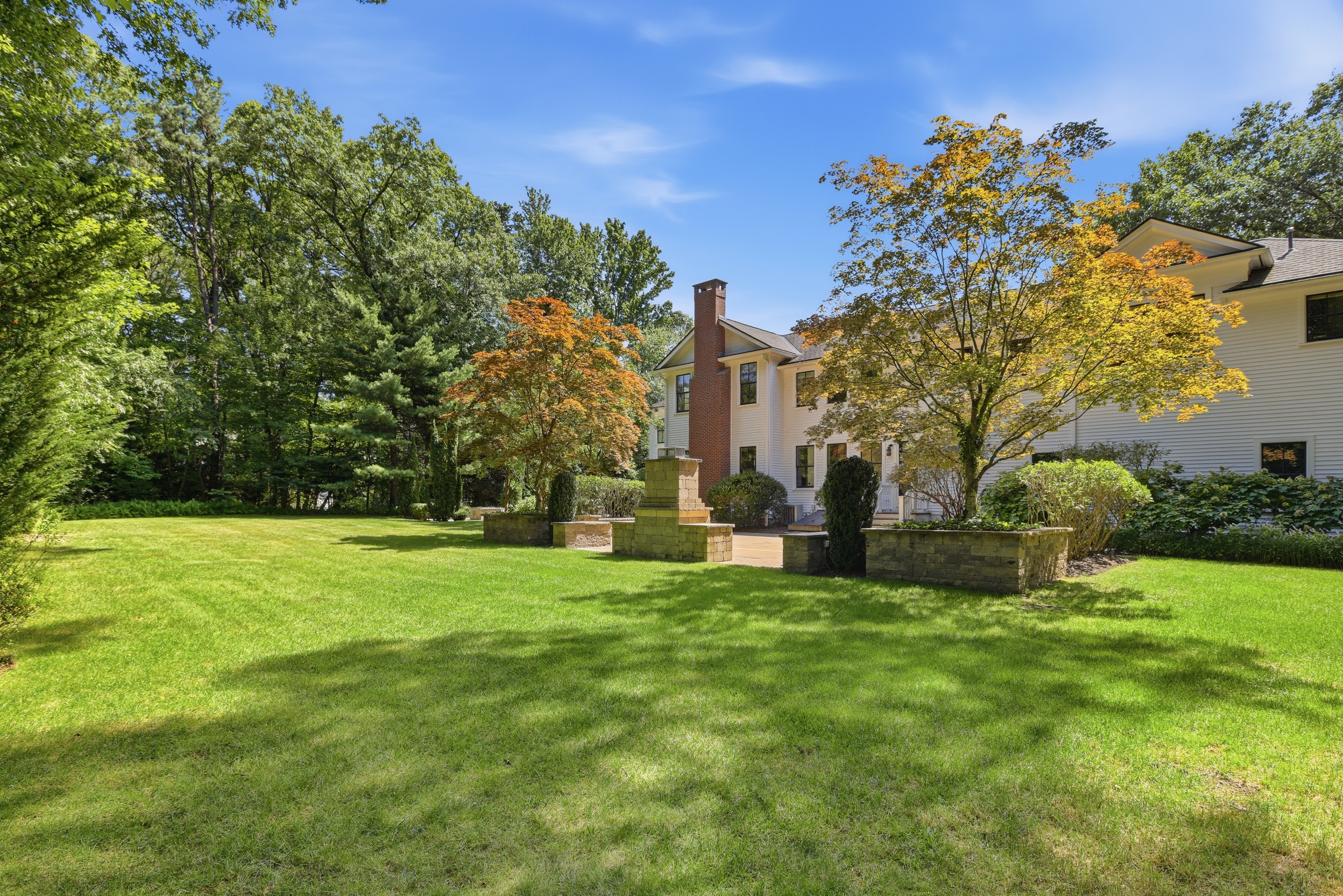  23 Burroughs Road, Lexington, MA, 02420 - 物件實景
