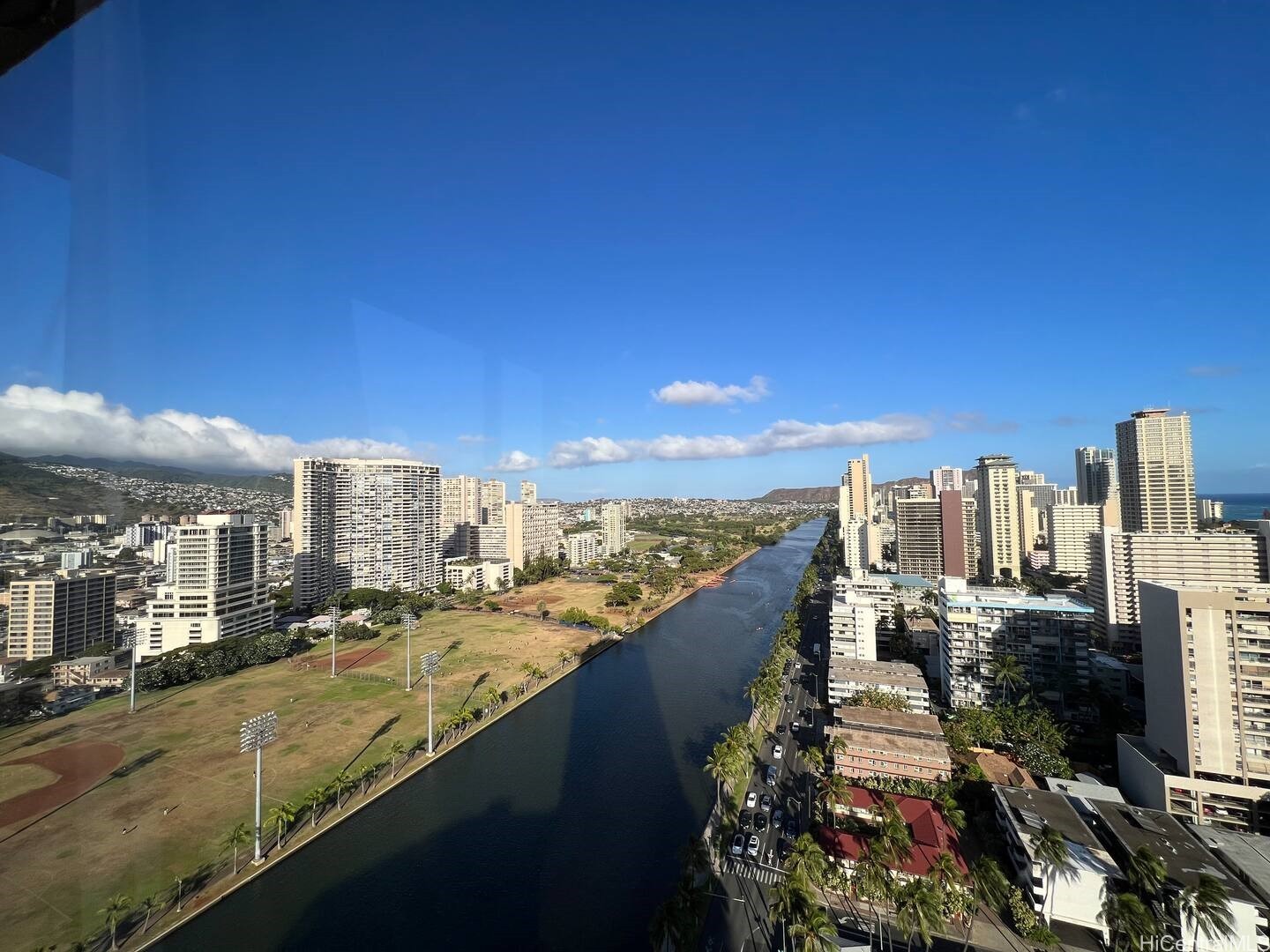 Honolulu, Hawaii, 96815, United States, 1 Bedroom Bedrooms, ,2 BathroomsBathrooms,Residential,For Sale,1890656
