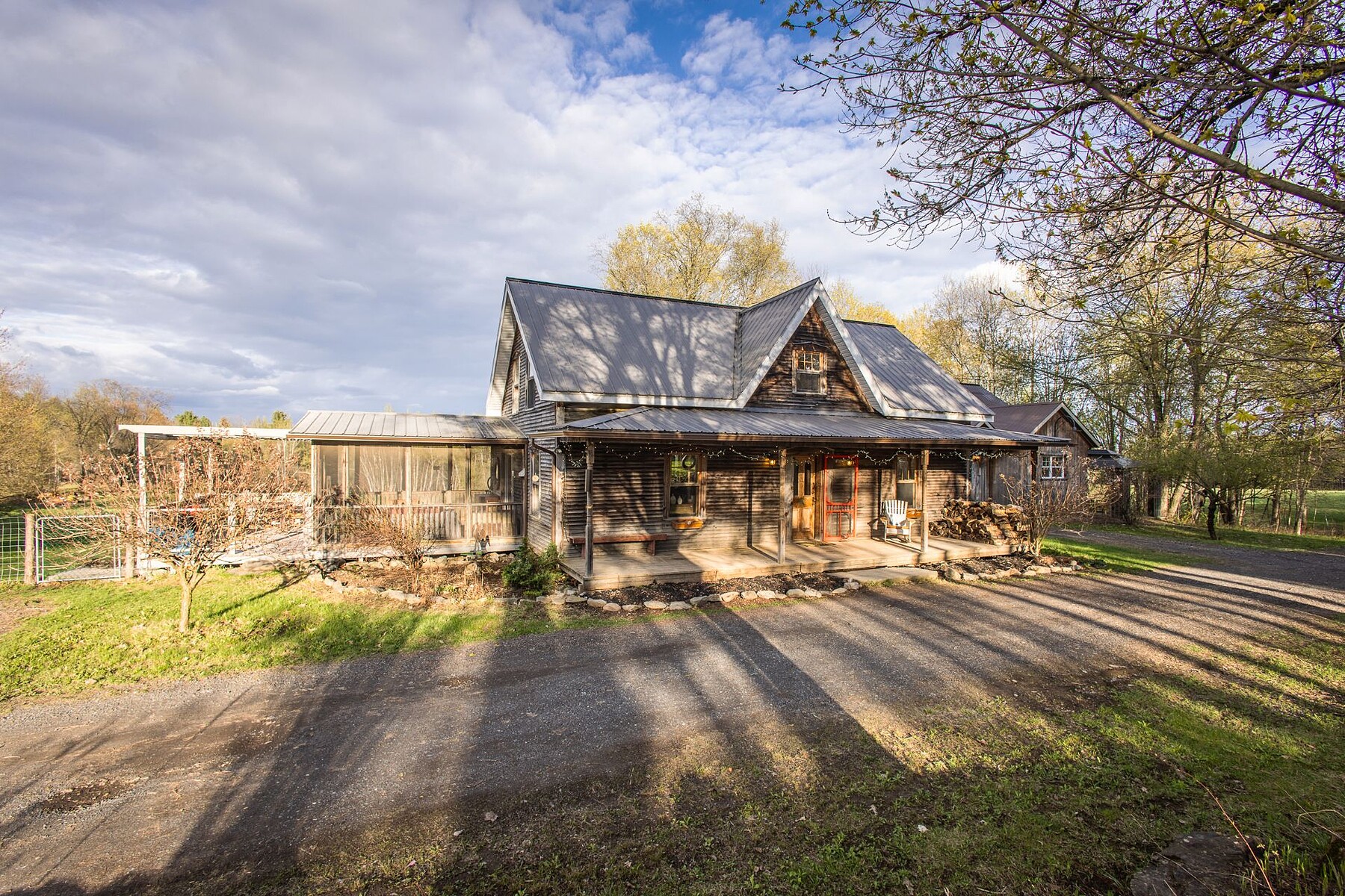  Granby, Eastern Townships - 物件實景