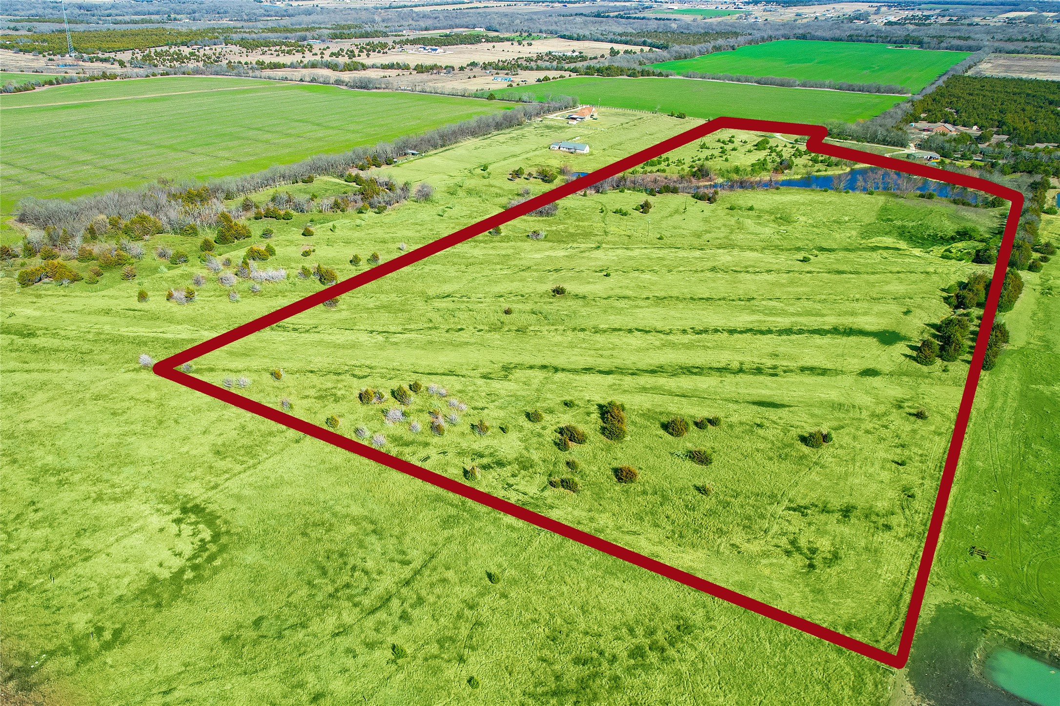 Farmersville, Texas, 75442, United States, ,Land,For Sale,1754423