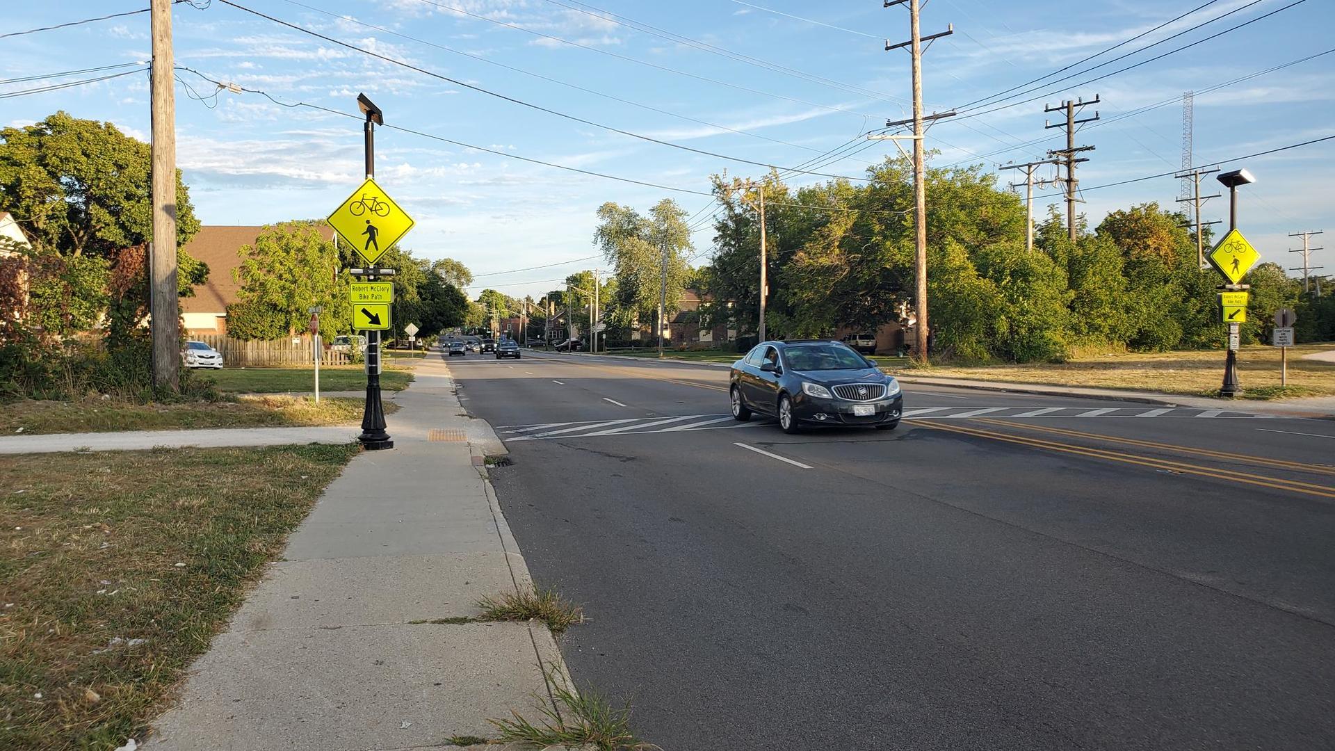 Waukegan, Illinois, 60085, United States, ,Land,For Sale,1976243