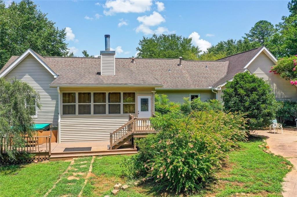 Stockbridge, Georgia, 30281, United States, 5 Bedrooms Bedrooms, ,3 BathroomsBathrooms,Residential,For Sale,1895957