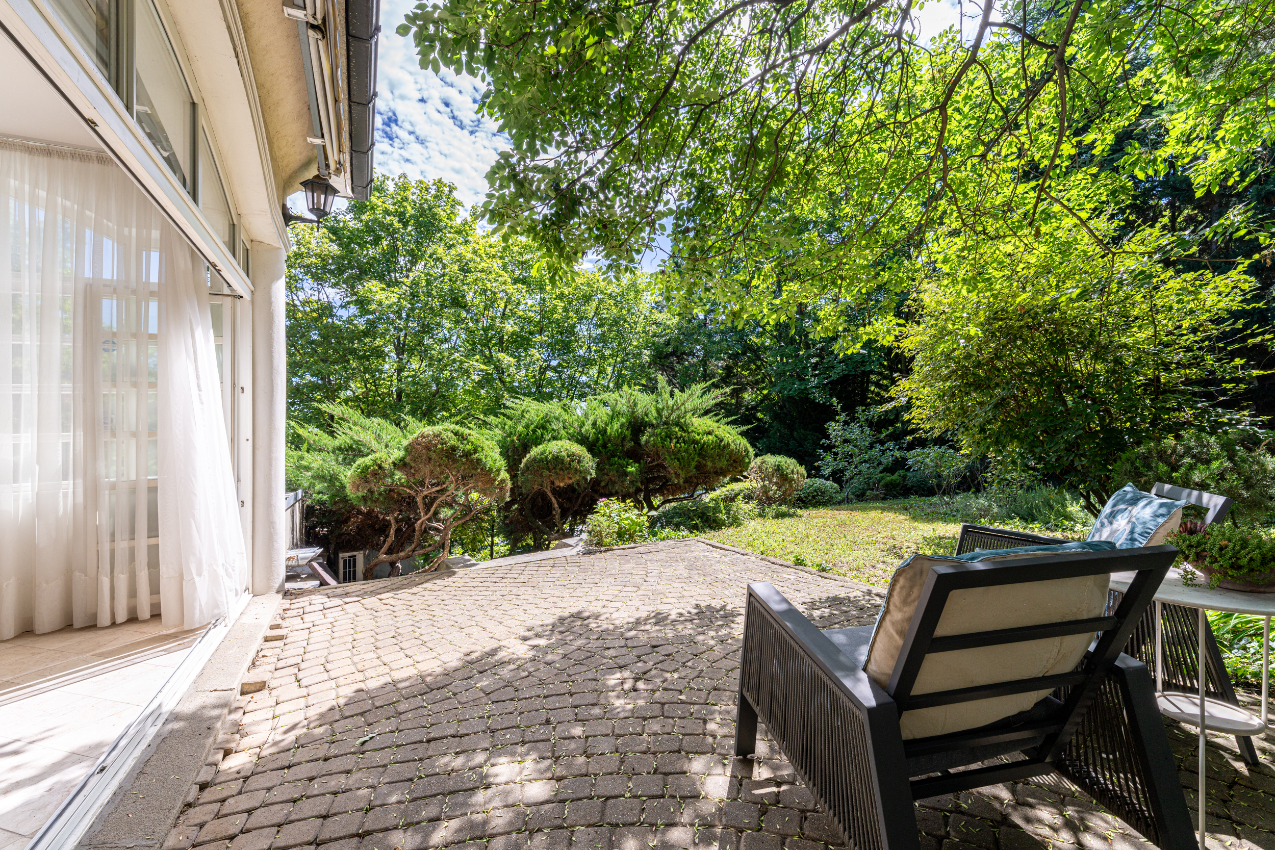  Timeless Villa Estate in the Heart of Buda - 物件實景