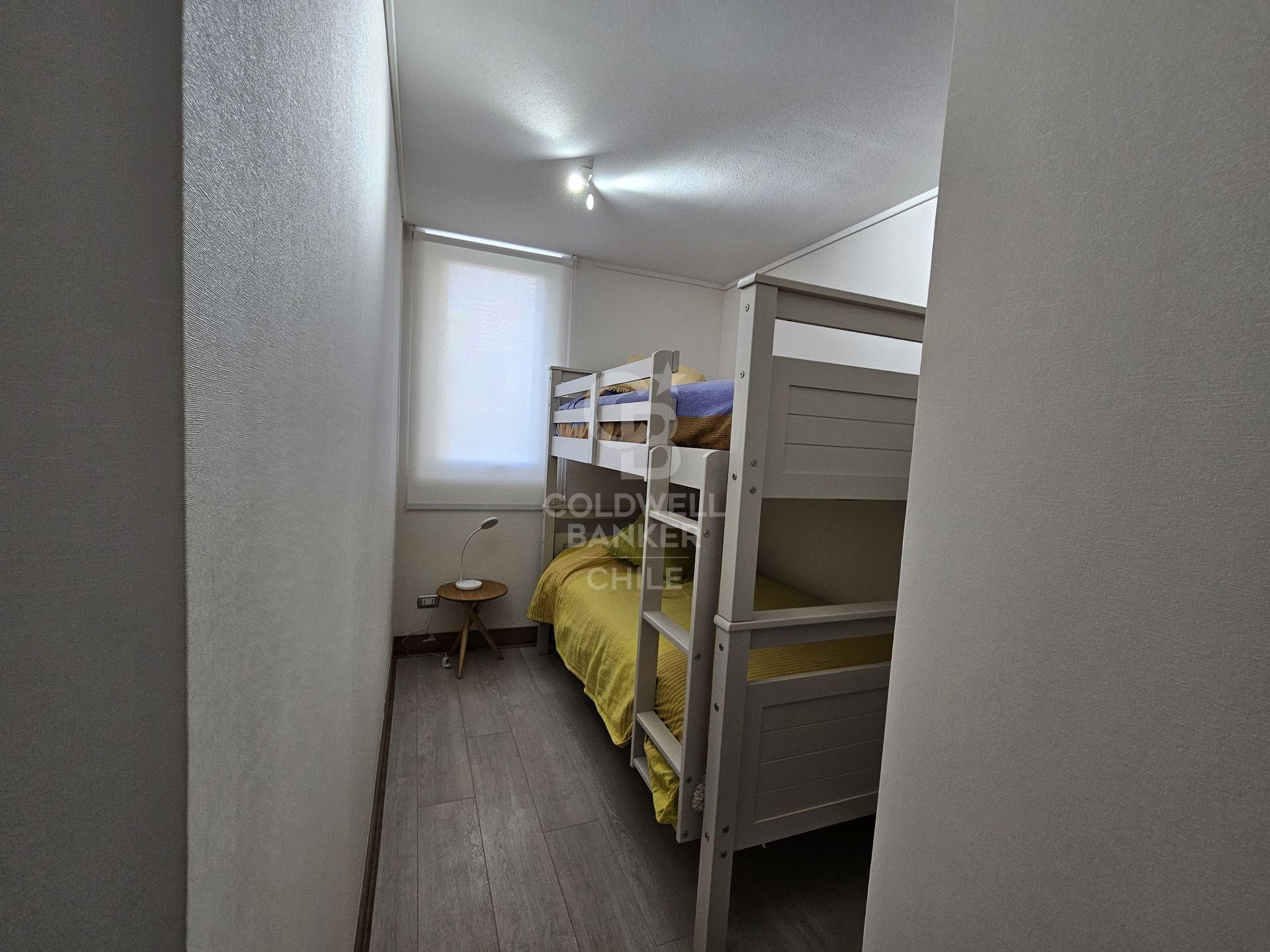 Concón, Chile, 3 Bedrooms Bedrooms, ,2 BathroomsBathrooms,Residential,For Sale,1796419