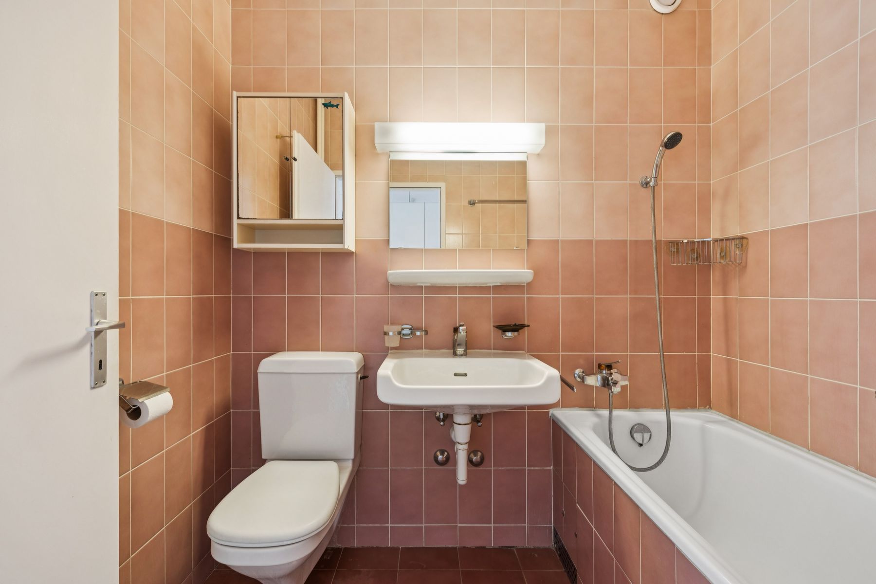  EXCLUSIVITY - Beautiful 4-room apartment on a high floor - 物件實景