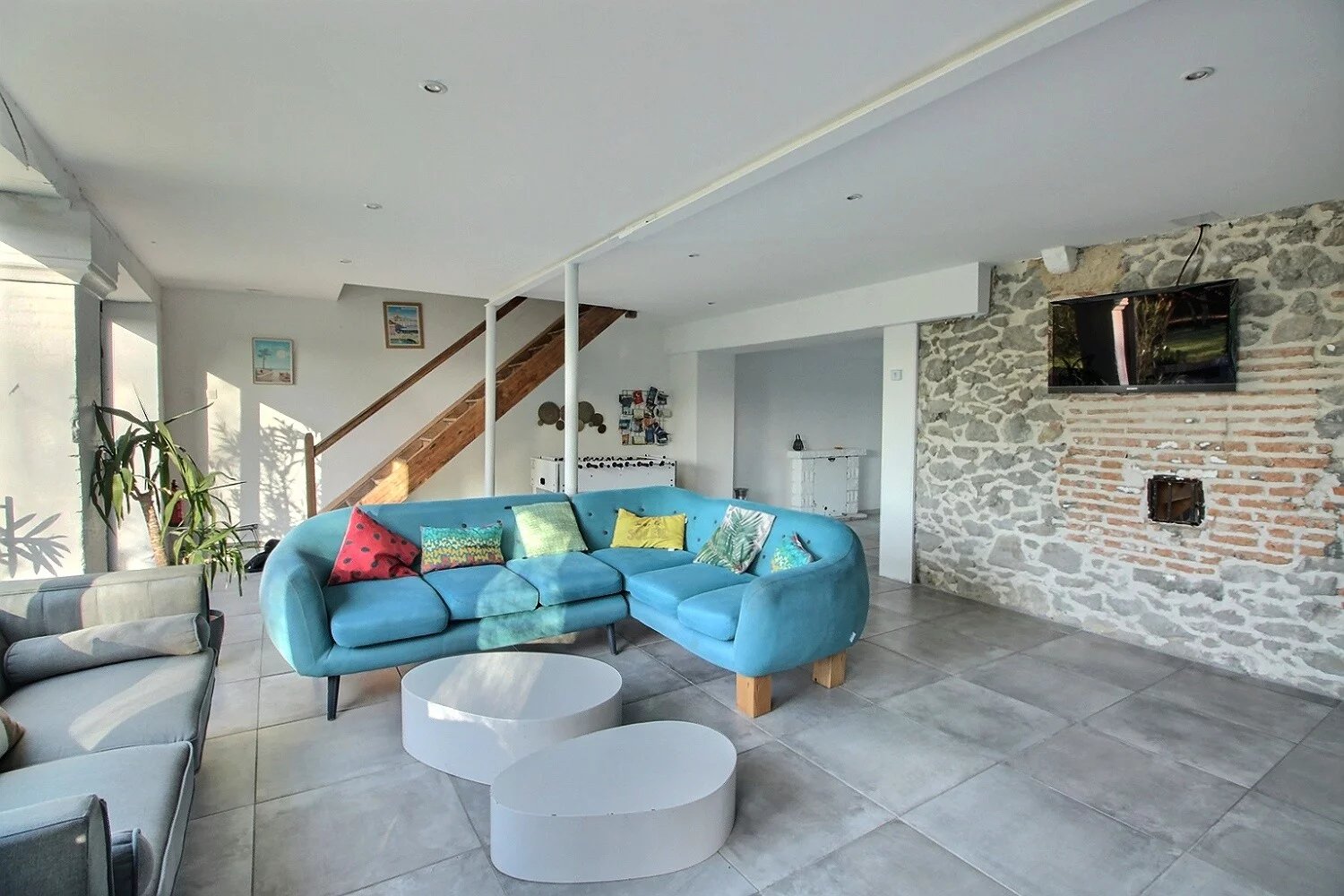 Saubrigues, New Aquitaine, 40230, FR, 6 Bedrooms Bedrooms, ,9 BathroomsBathrooms,Residential,For Sale,1997136