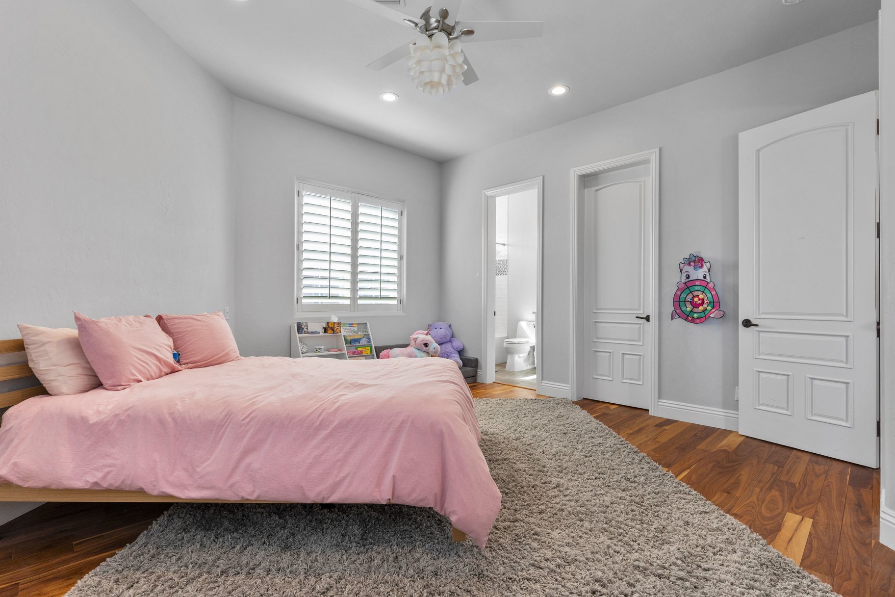  New to Market - 物件實景