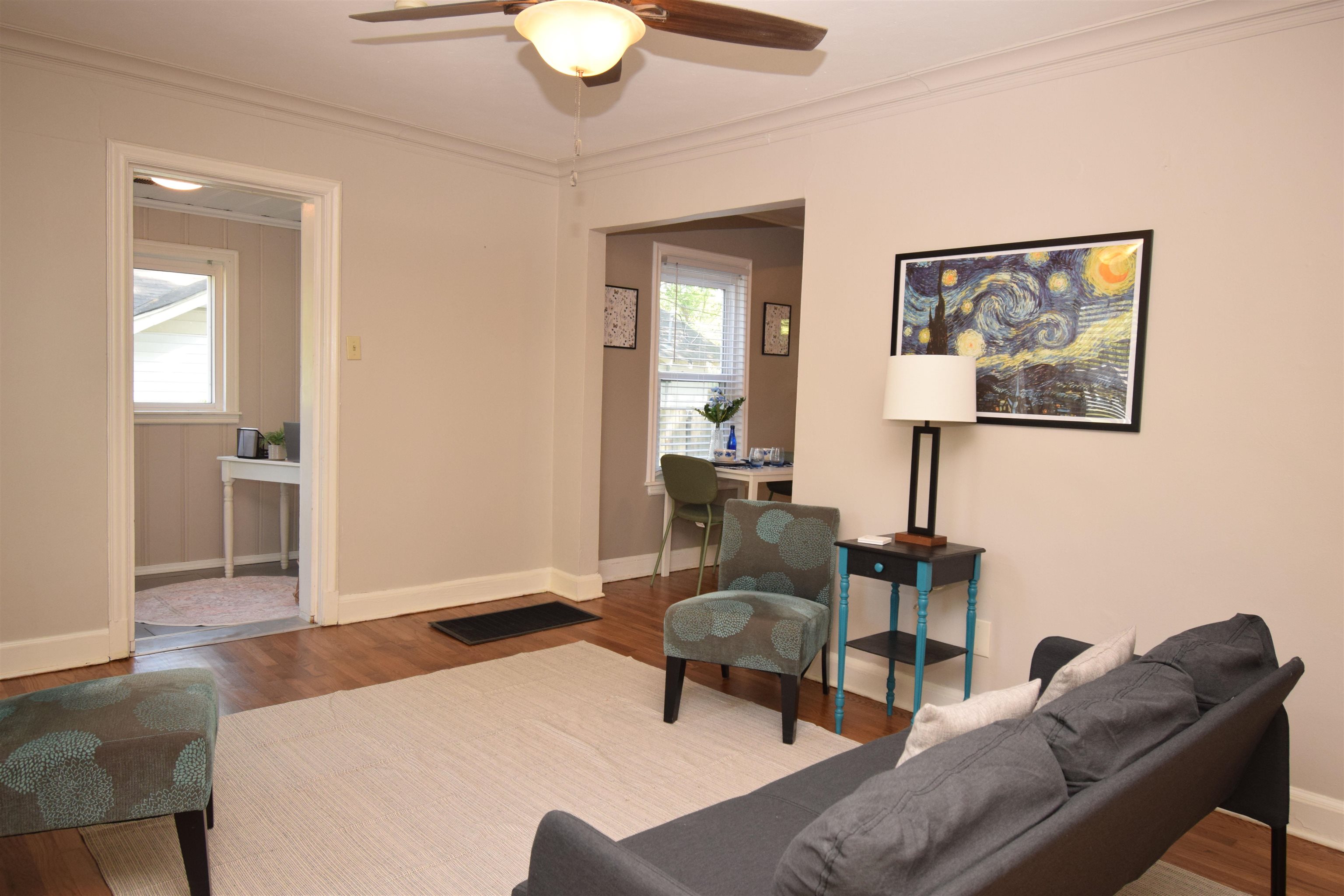 Marion Ave, Memphis, TN 38111 #1