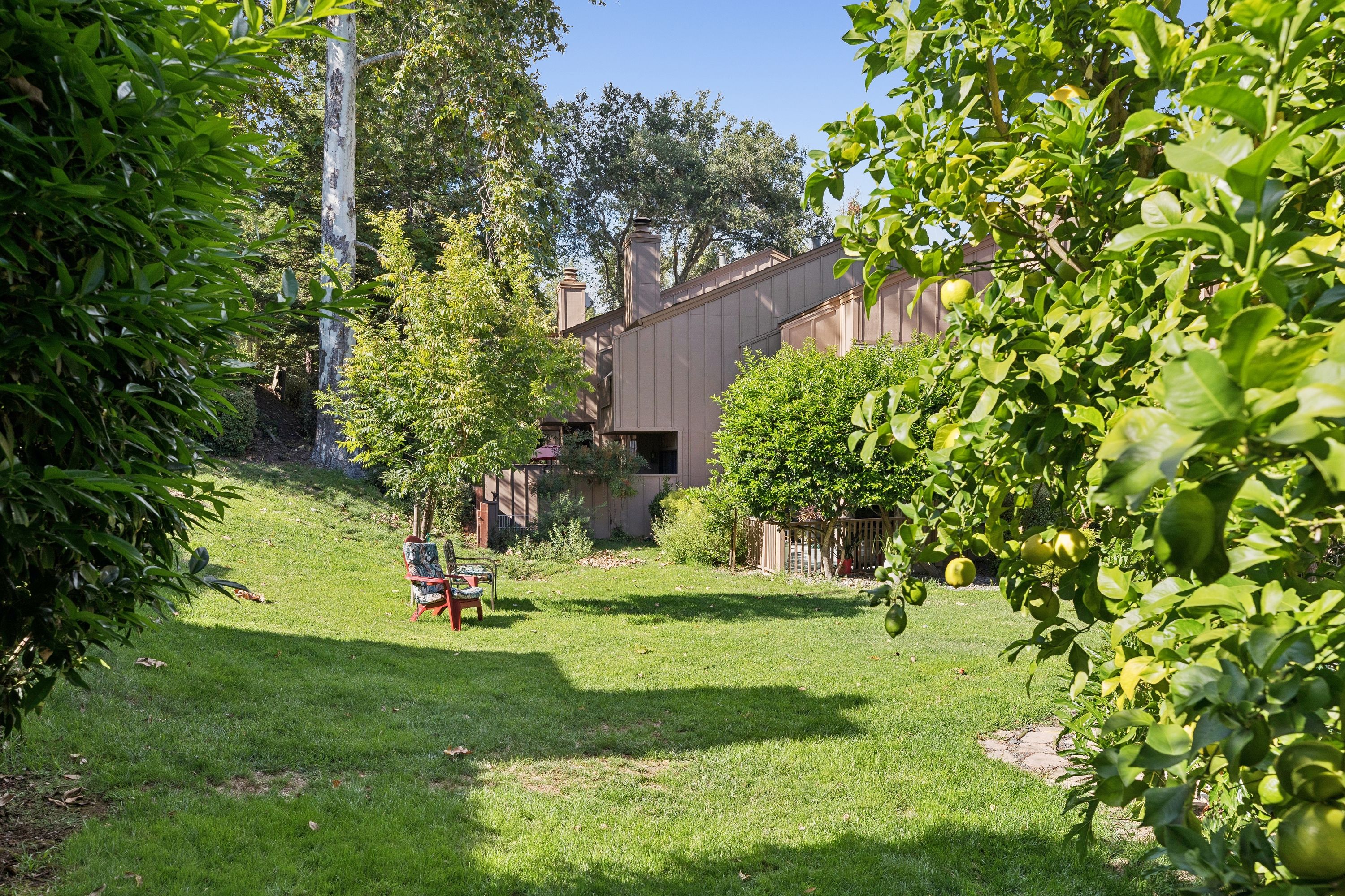  Pacheco Valley Townhome - 物件實景