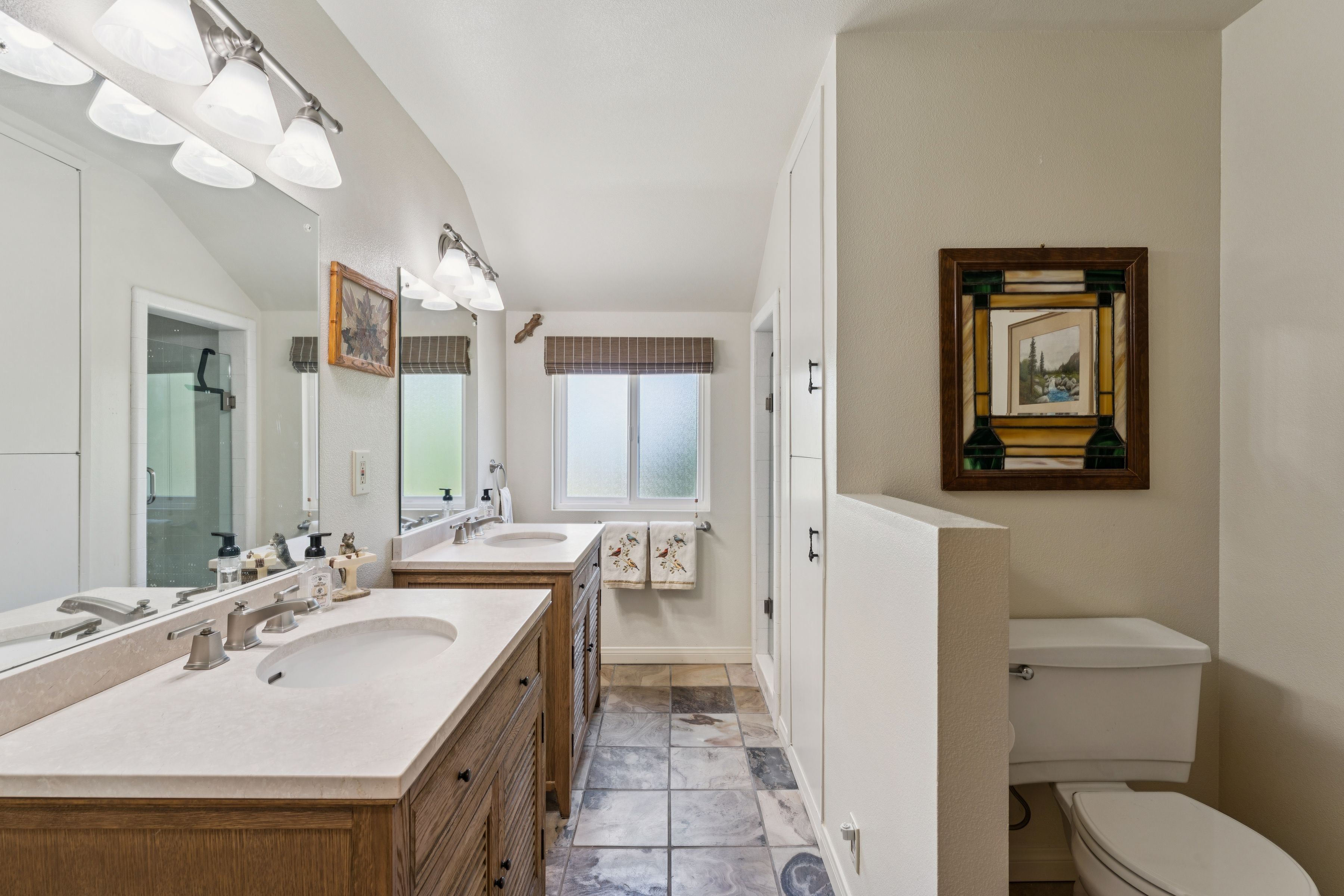  27711 Hamiltair Drive, Lake Arrowhead, CA 92352 - 物件實景