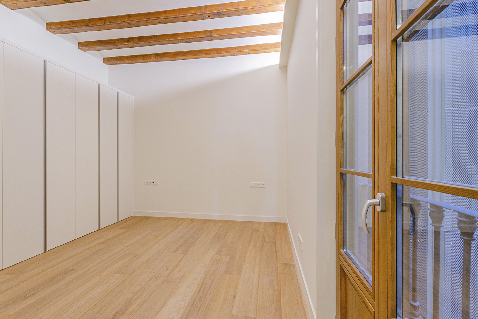 Unique newly built apartments in the heart of Barcelona - 物件實景
