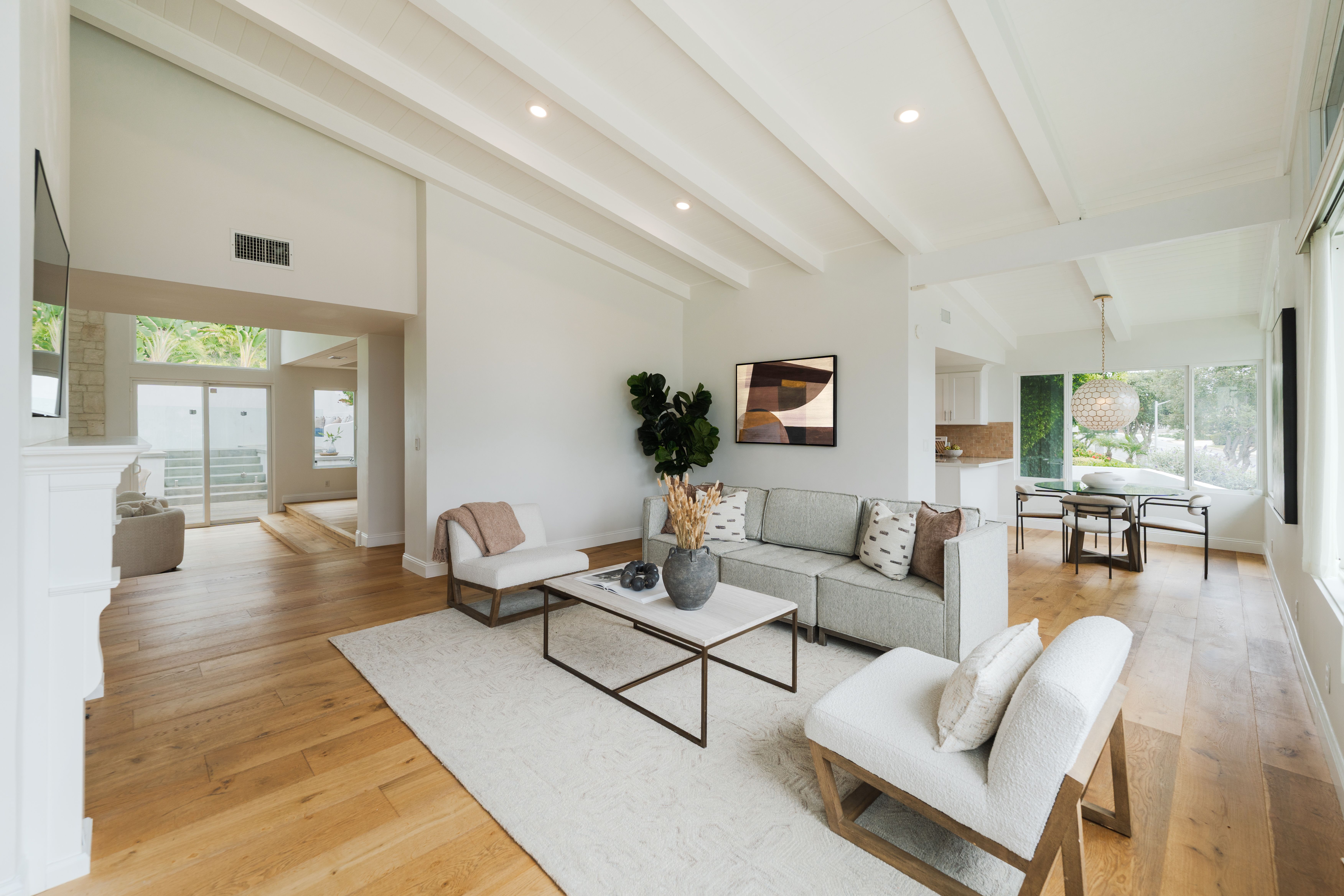  7190 Crest Road, Rancho Palos Verdes, CA 90275 - 物件實景