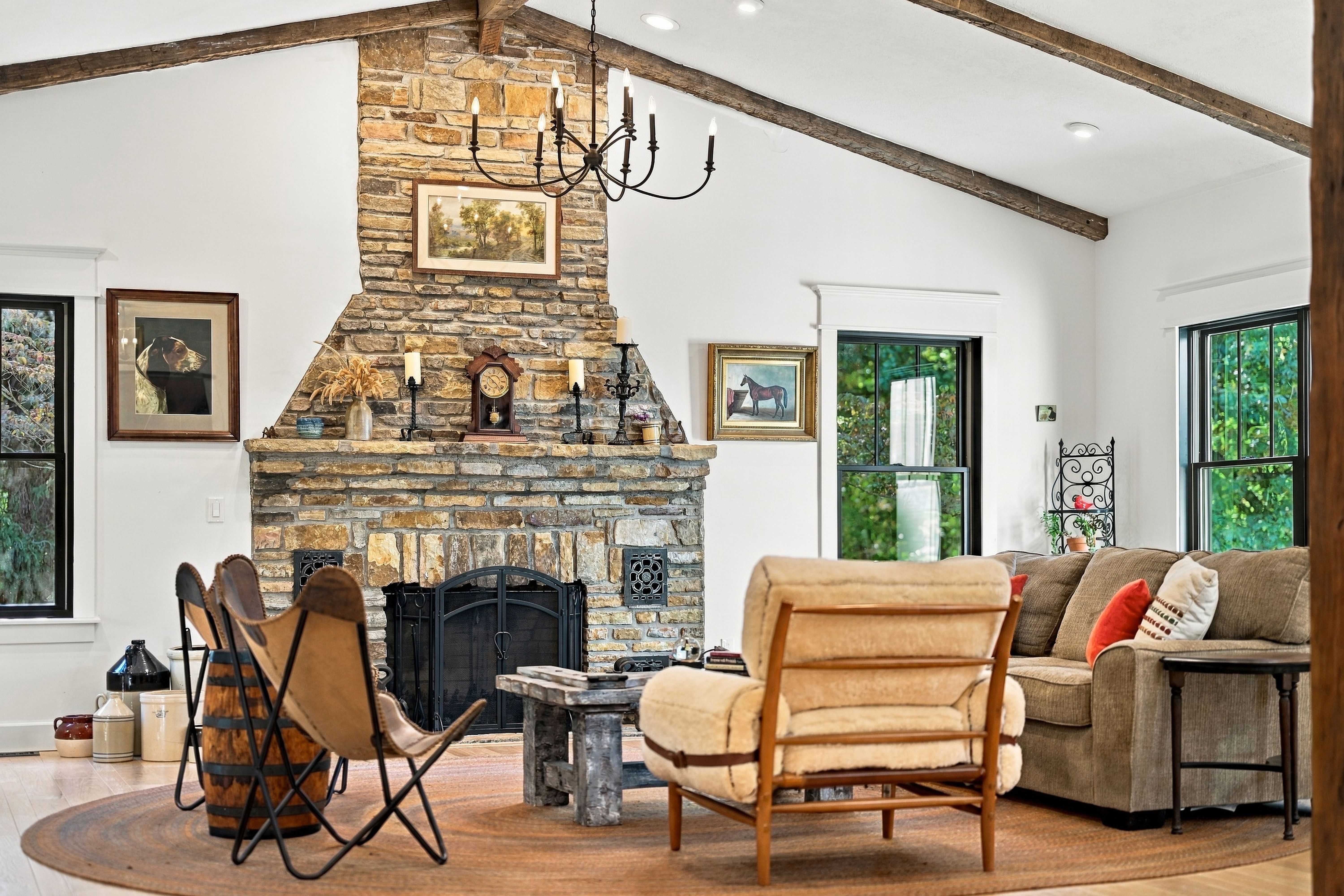  139 Forelle Lane, Ligonier, PA 15658 - 物件實景