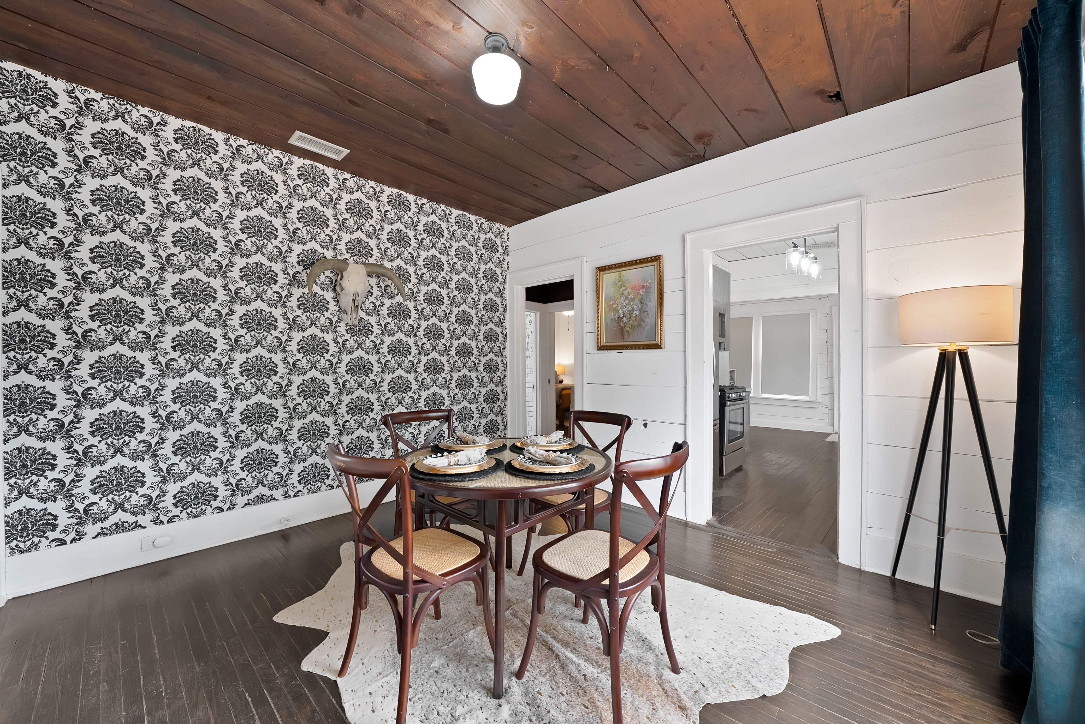  124 6th Street, Dallas, TX, 75203 - 物件實景