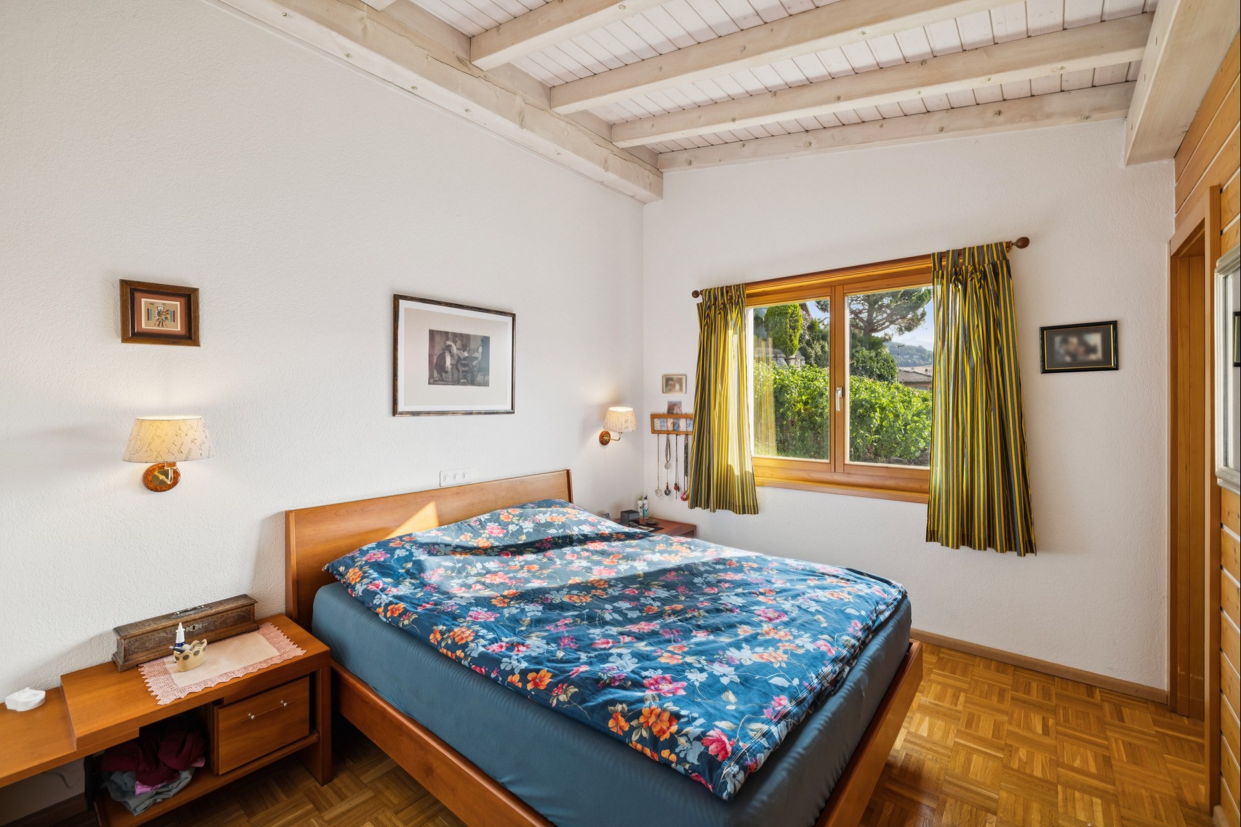  Exceptional Villa with Panoramic Views & Contemporary Elegance - 物件實景