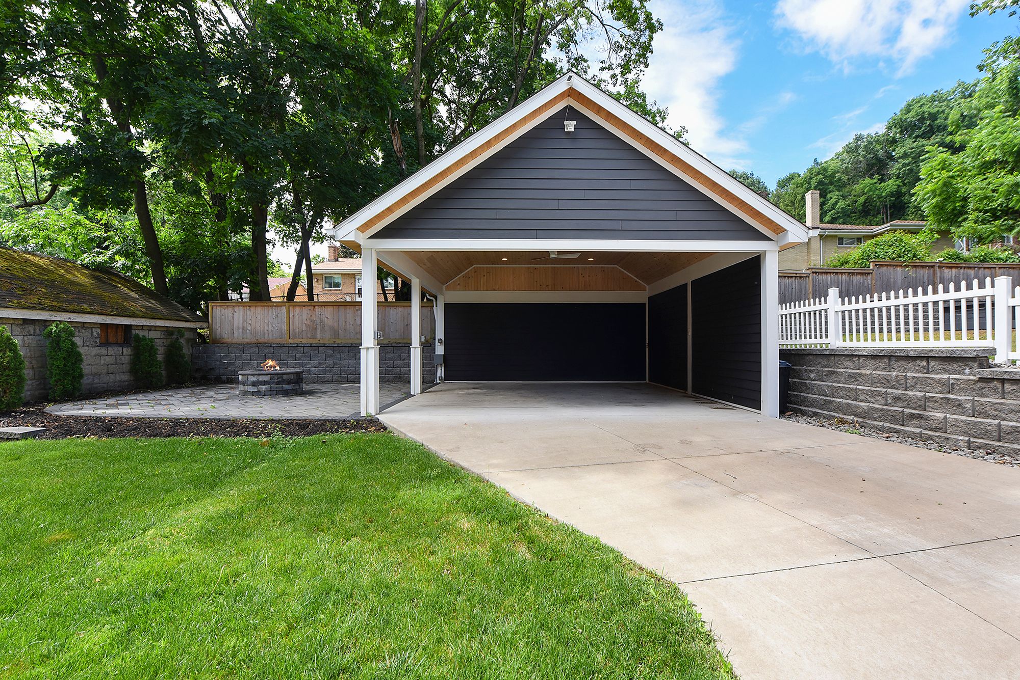  5512 Margaretta Street, East Liberty - 物件實景