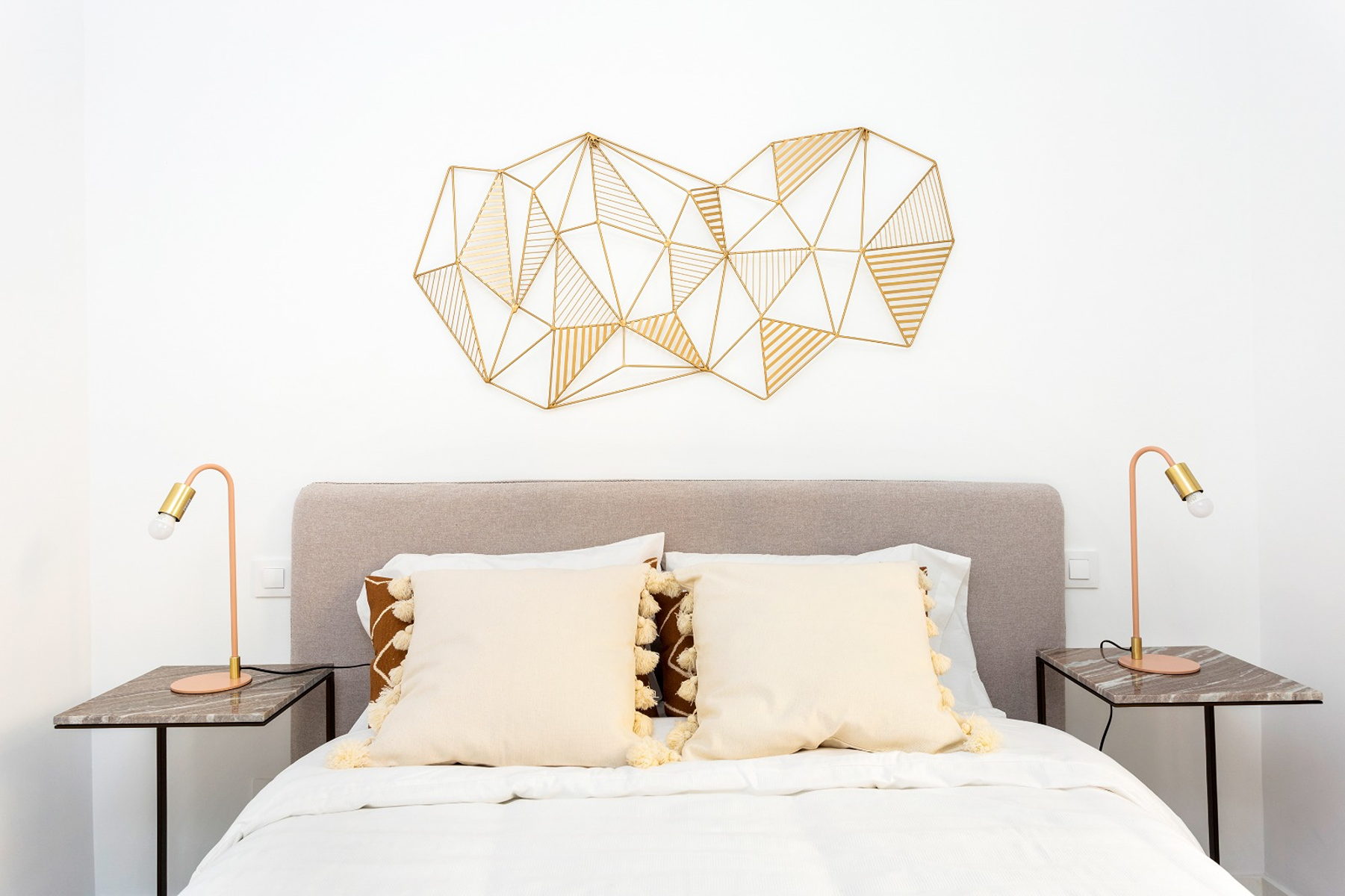  Historic Flat in Central Madrid for Investors - 物件實景