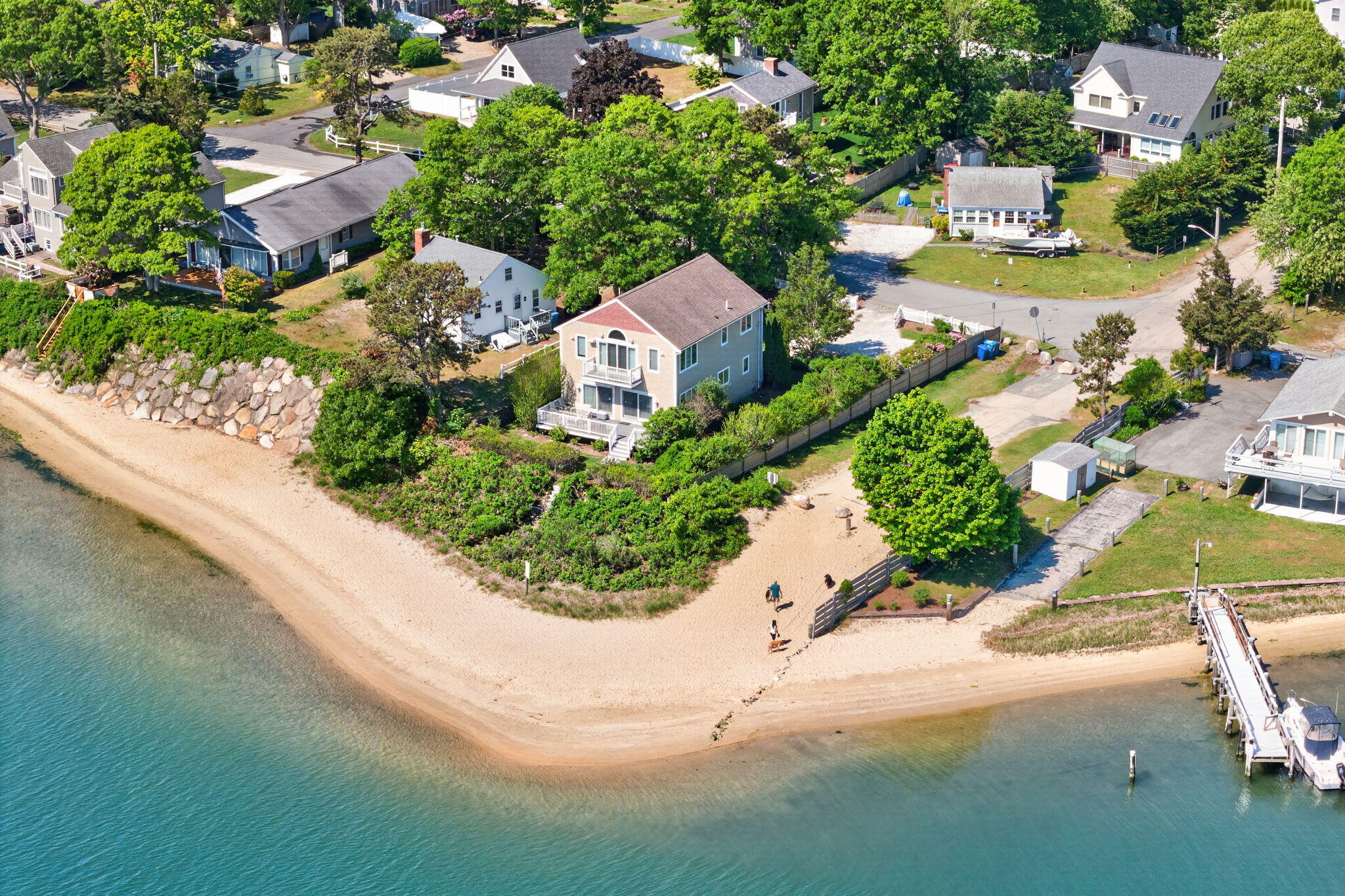  119 Seacoast Shores Boulevard - 物件實景