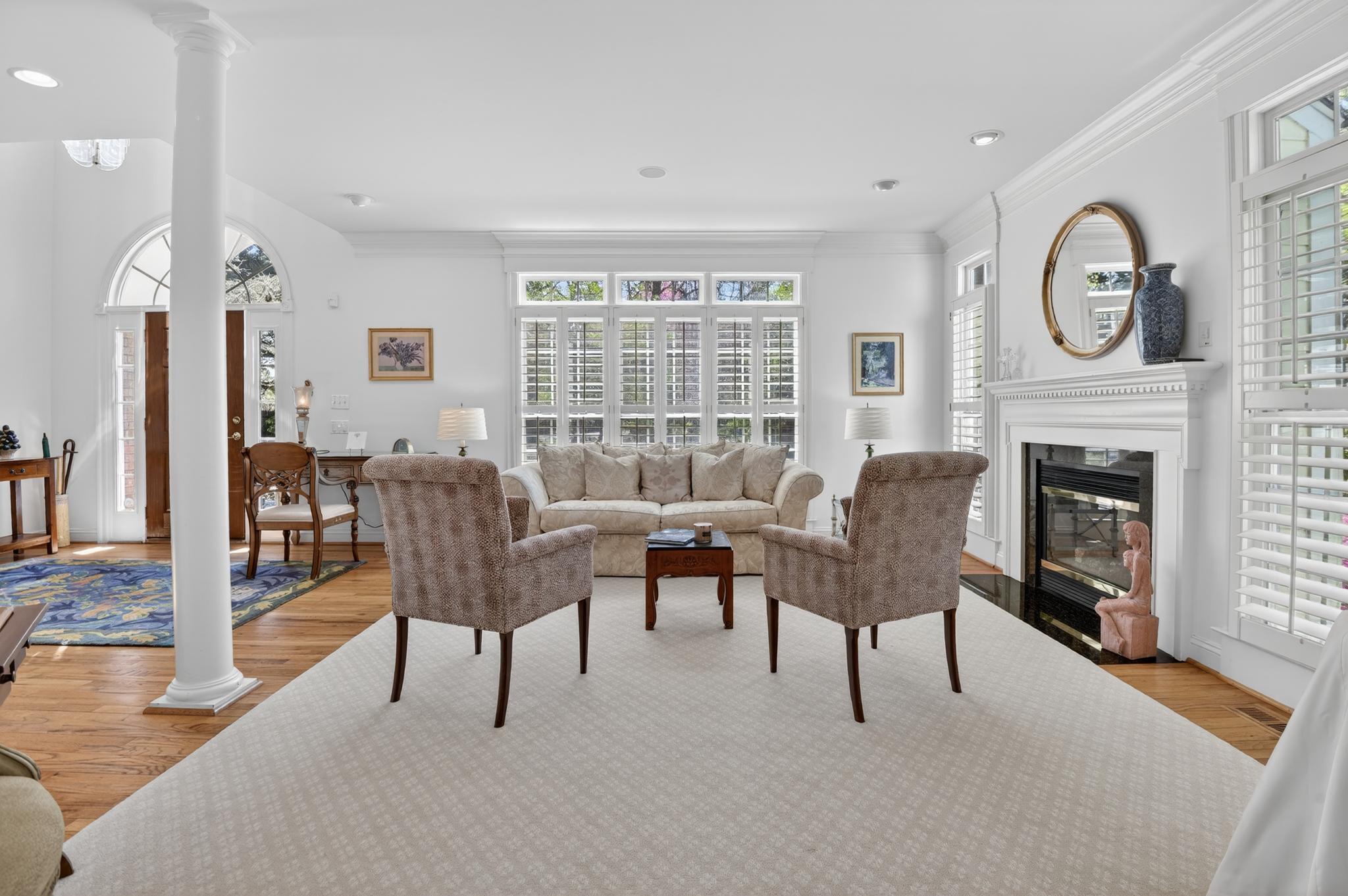  5807 Grosvenor Lane, Bethesda, MD, 20814 - 物件實景