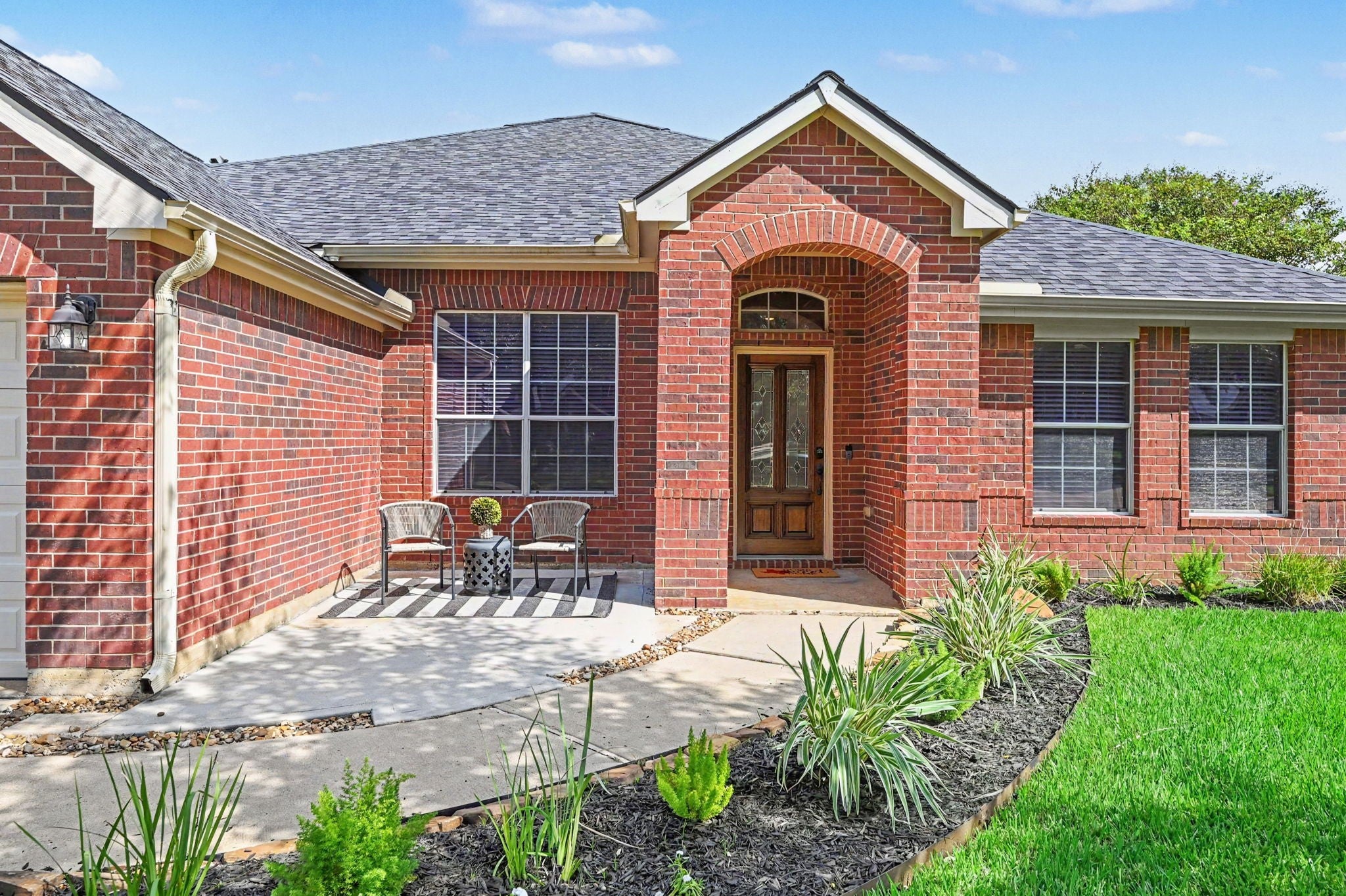 Rusty Hawthorne Dr, Katy, TX 77494 #1