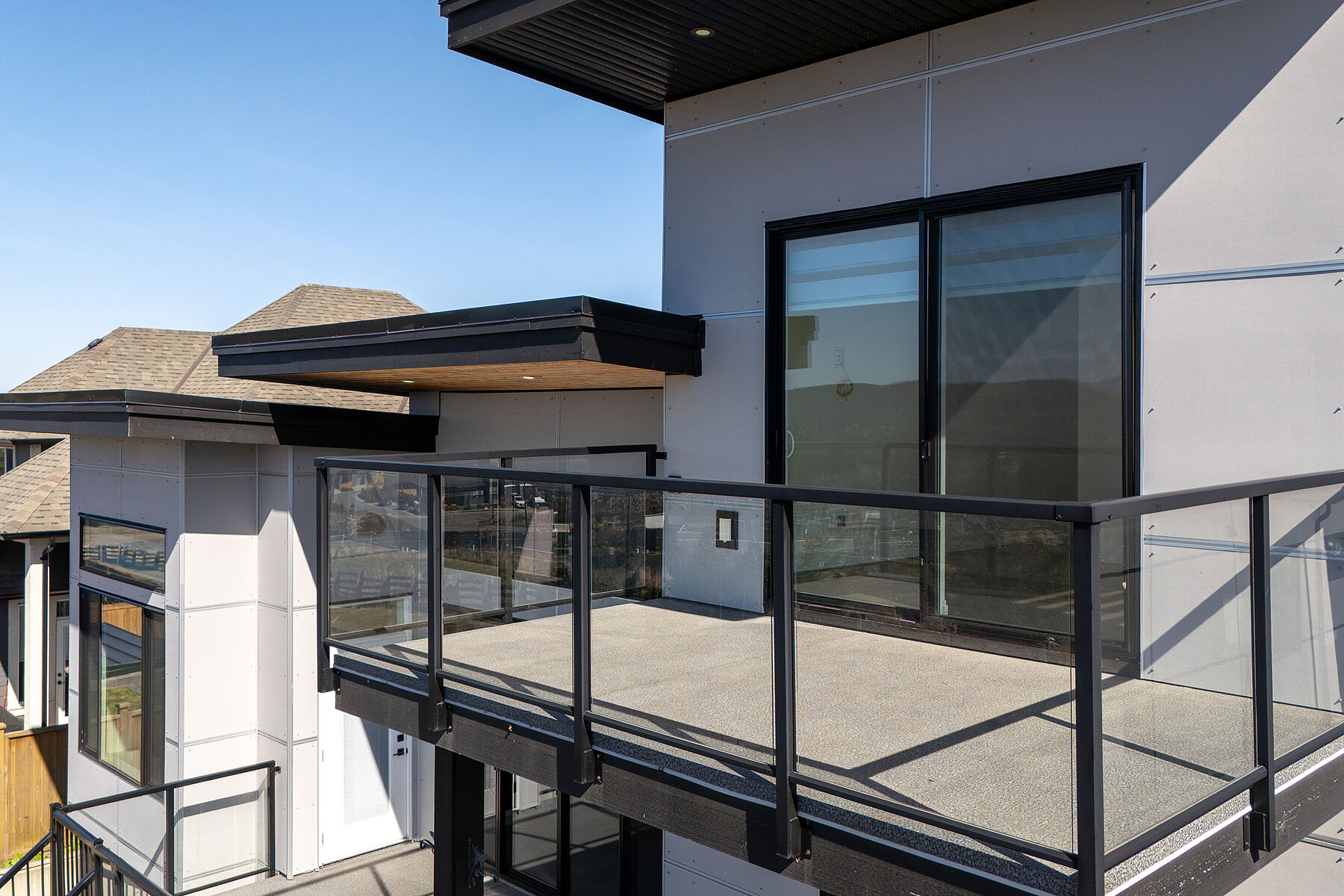  Spacious & Bright - 物件實景