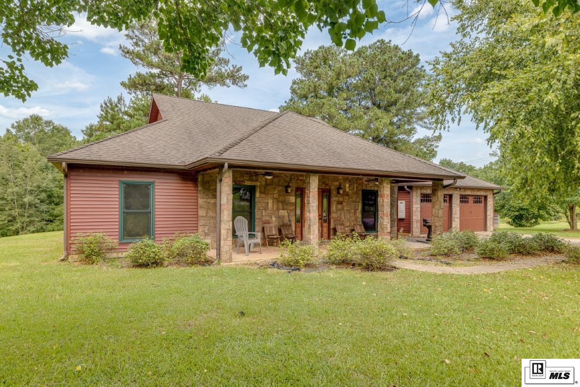 Downsville, Louisiana, 71234, United States, 3 Bedrooms Bedrooms, ,2 BathroomsBathrooms,Residential,For Sale,1885392
