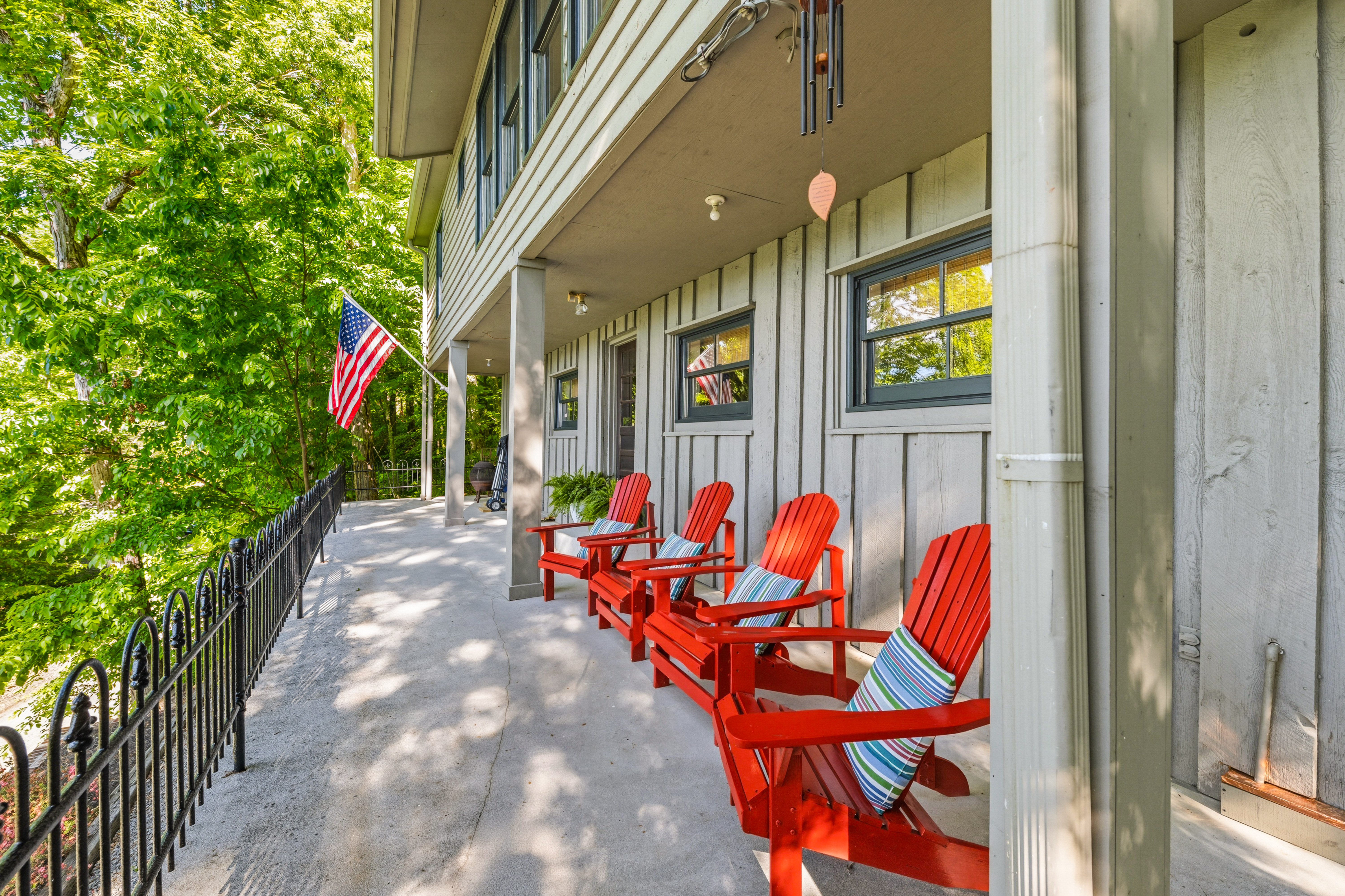  244 Lakeshore Drive, Maynardville, TN 37807 - 物件實景