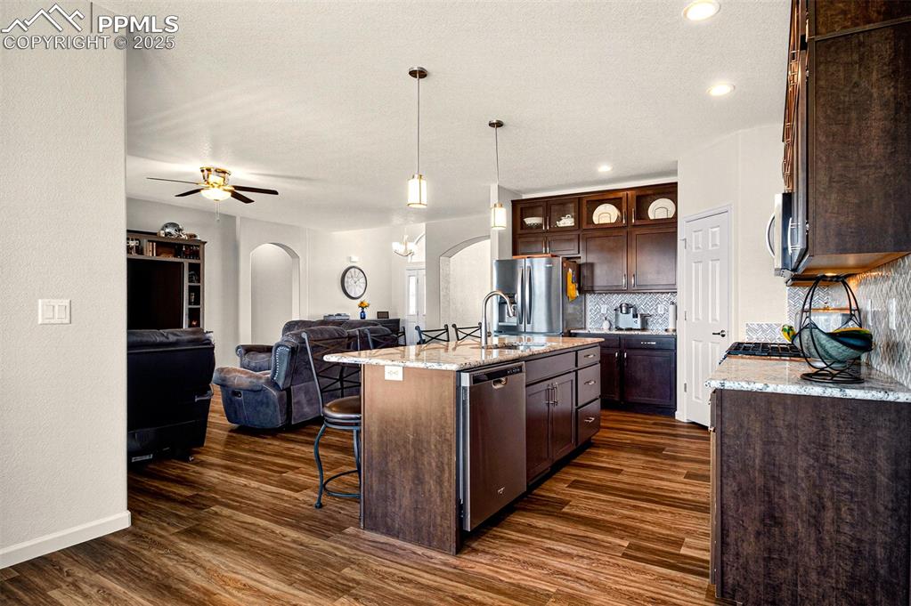 Canon City, Colorado, 81212, United States, 4 Bedrooms Bedrooms, ,1 BathroomBathrooms,Residential,For Sale,1964120