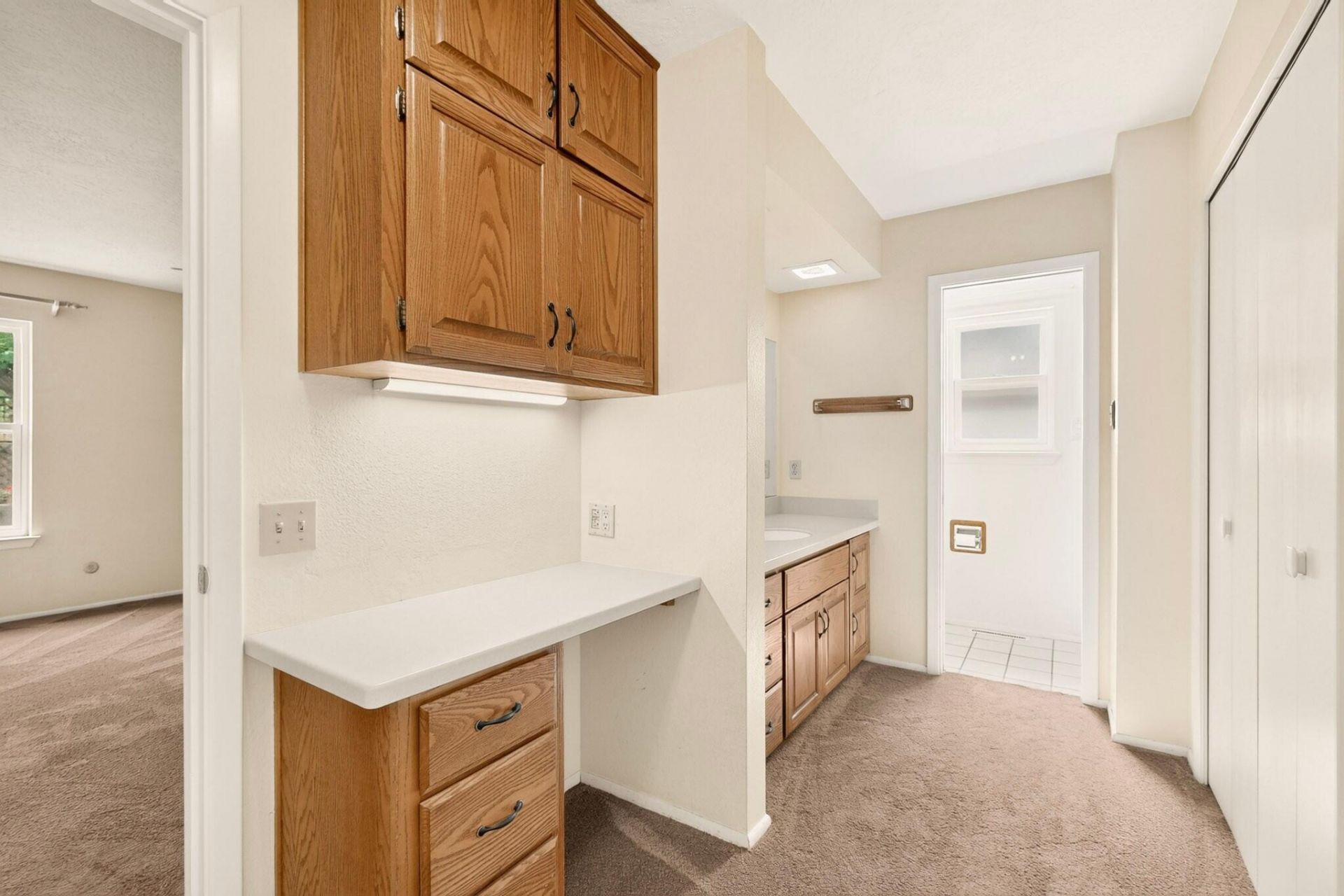 Haines Ave, Albuquerque, NM 87106
