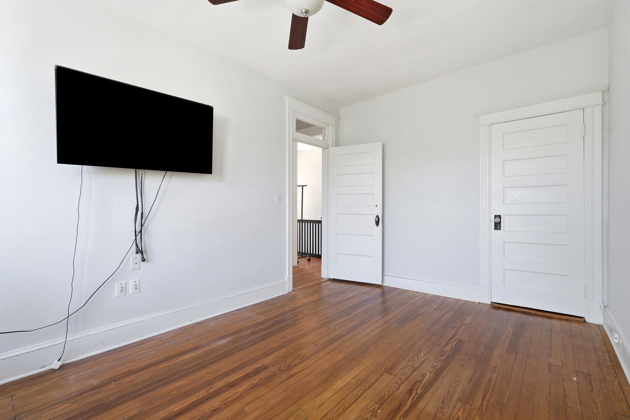  517 Taylor Street NW, Washington, DC, 20011 - 物件實景