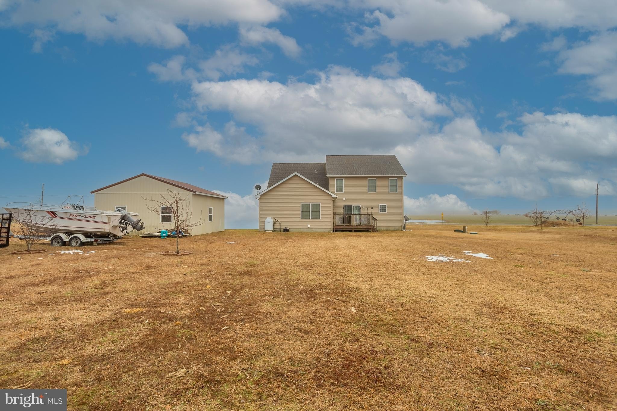 BRIDGEVILLE, Delaware, 19933, United States, 4 Bedrooms Bedrooms, ,4 BathroomsBathrooms,Residential,For Sale,2044661