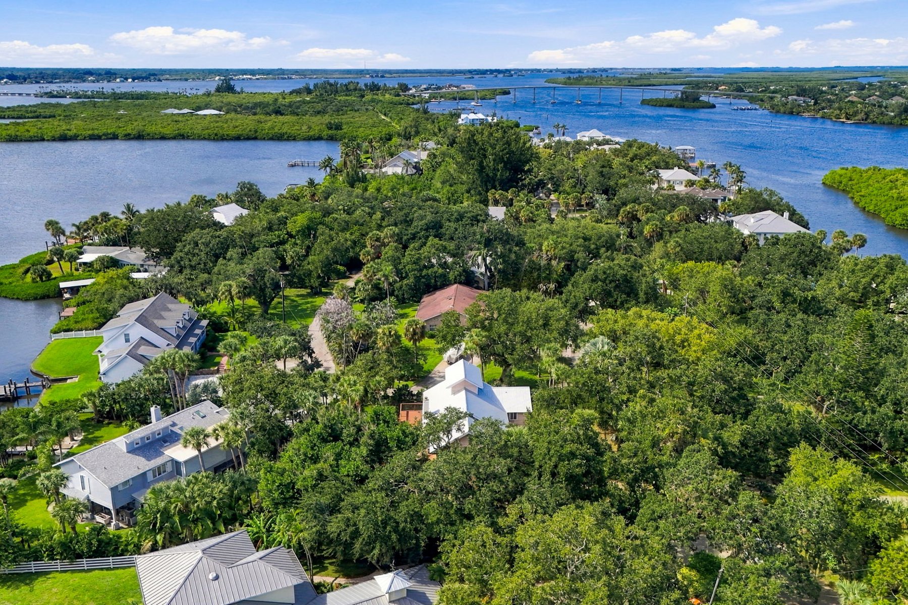  385 Live Oak Drive, Vero Beach, FL, 32963 - 物件實景