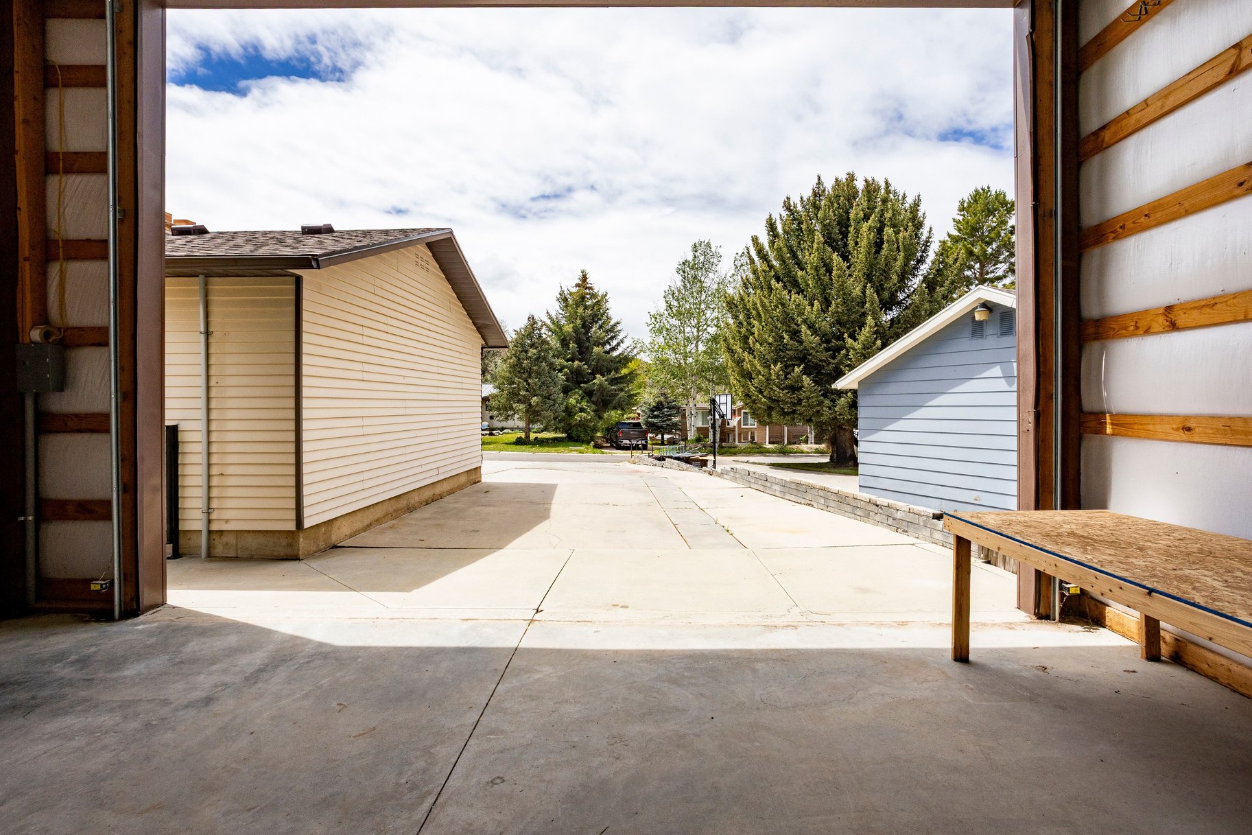  Updated Country Living with Detached Shop. - 物件實景