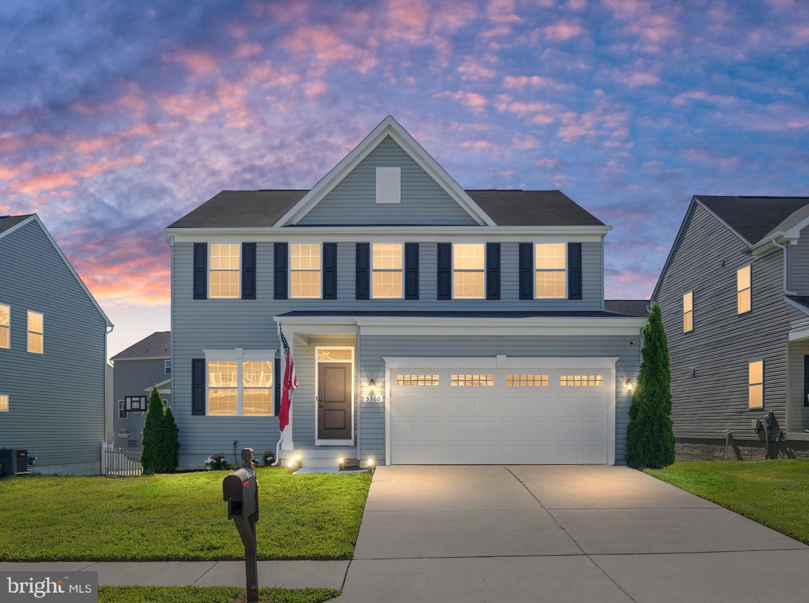 Fredericksburg, Virginia, 22407, United States, 4 Bedrooms Bedrooms, ,3 BathroomsBathrooms,Residential,For Sale,1996636