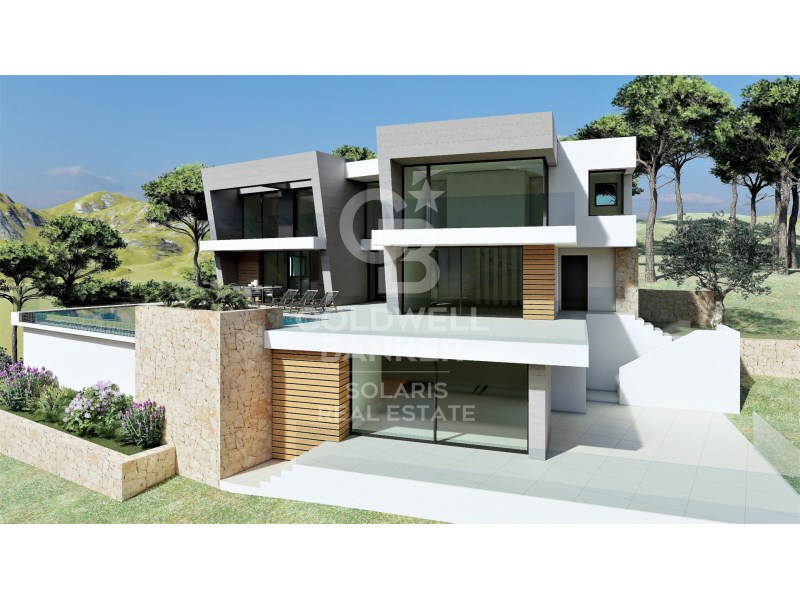 Alicante, Benitachell / el Poble Nou de Benitatxel, Benitachell / el Poble Nou de Benitatxell, Comunidad Valenciana, ES, 3 Bedrooms Bedrooms, ,4 BathroomsBathrooms,Residential,For Sale,Alicante, Benitachell / el Poble Nou de Benitatxel,1449170