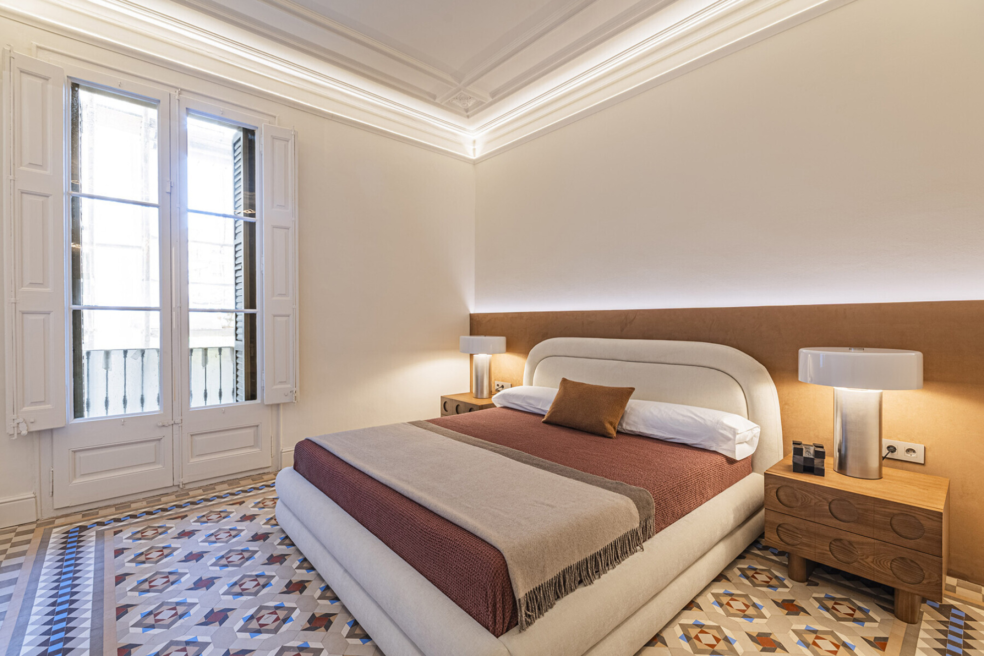  Luxury refurbished apartment Eixample Dreta - 物件實景