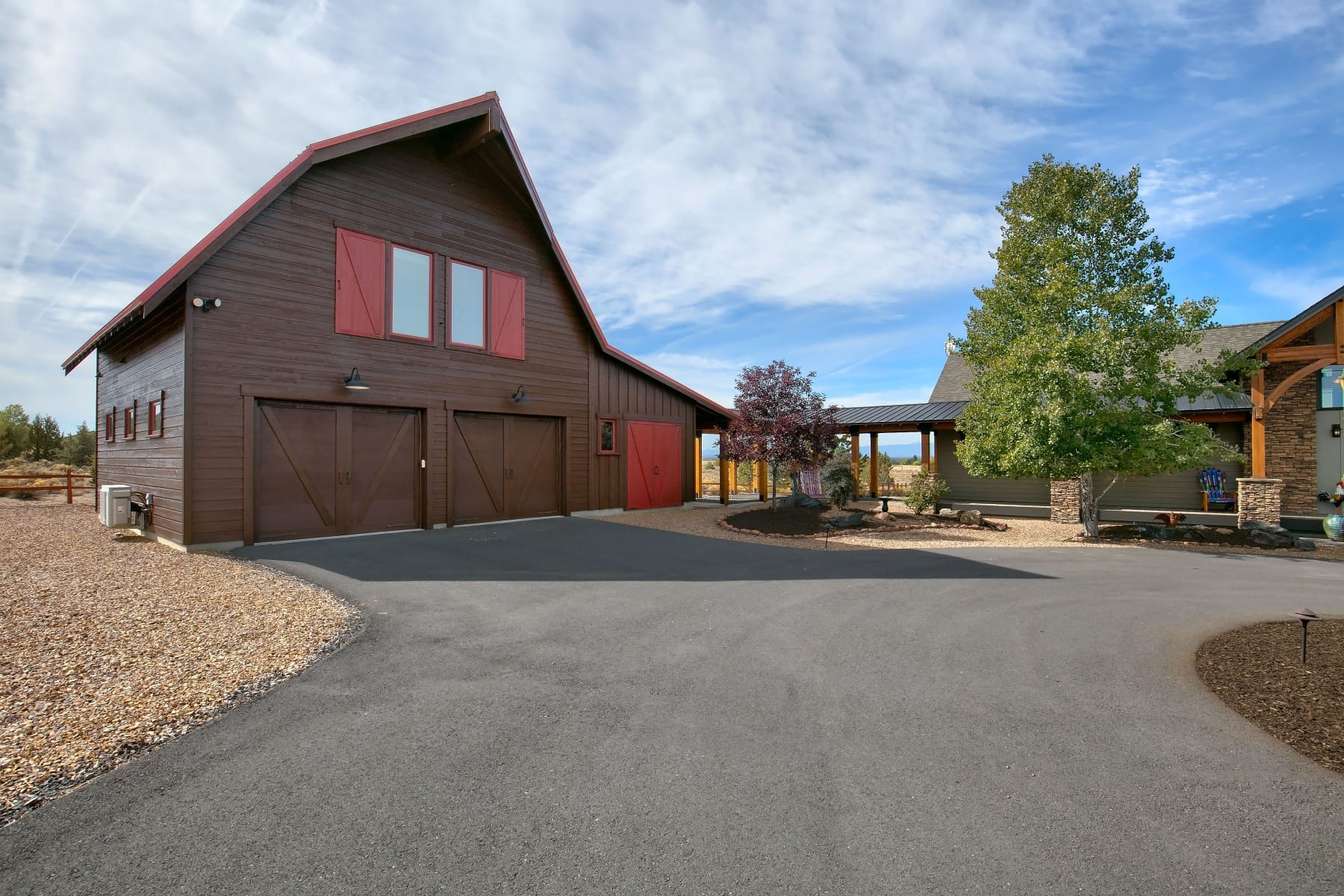 8798 SW Talarus Trail Powell Butte, OR 97753 - 物件實景